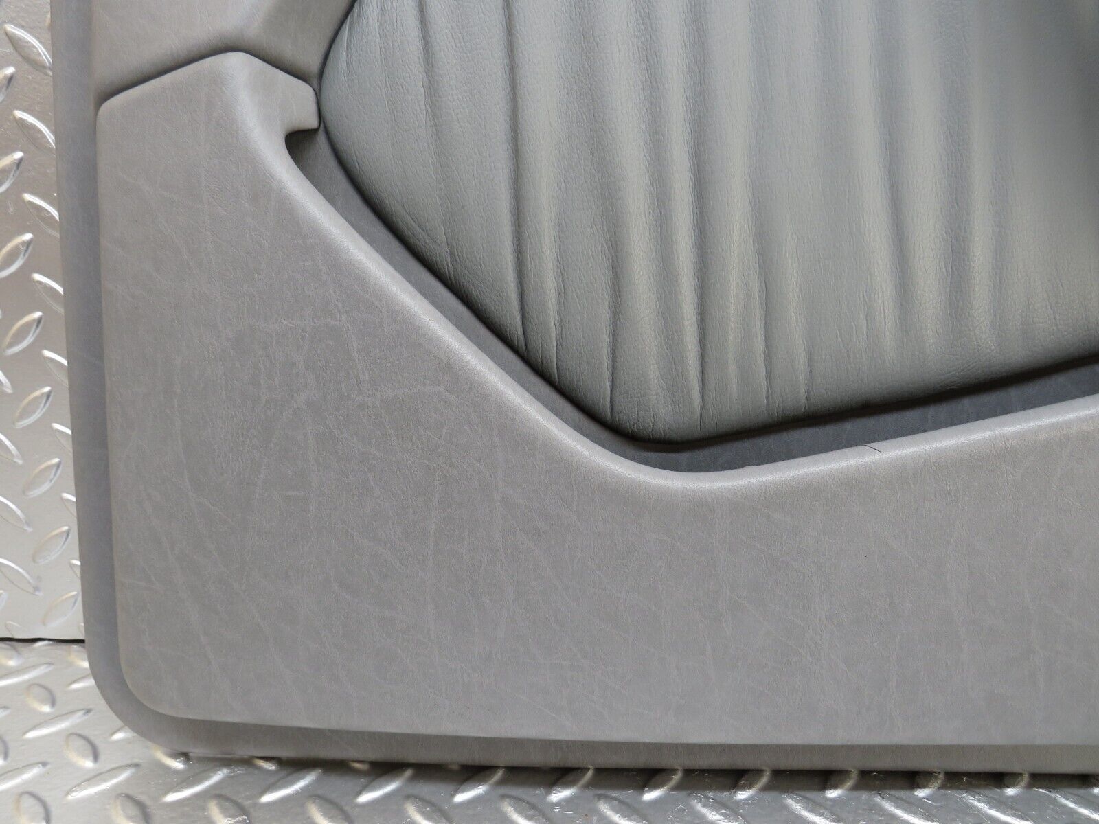 25746 Mercedes-Benz W124 280E Front Right Door Card Grey