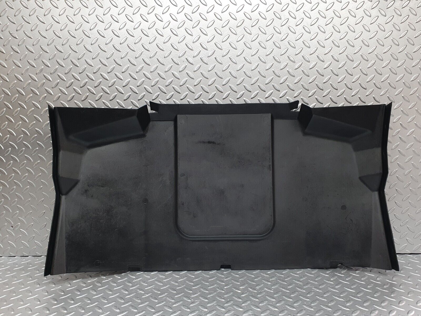 42110 Mercedes-Benz W202 C200 Trunk Rear Panel 2026900441