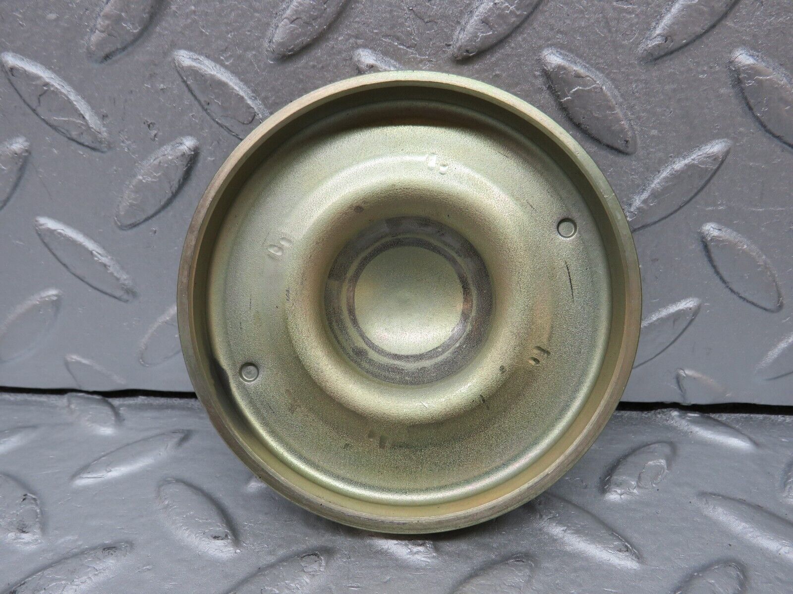 36435 Mercedes-Benz R107 450SL Automatic Gearbox Piston Cover Cap Set