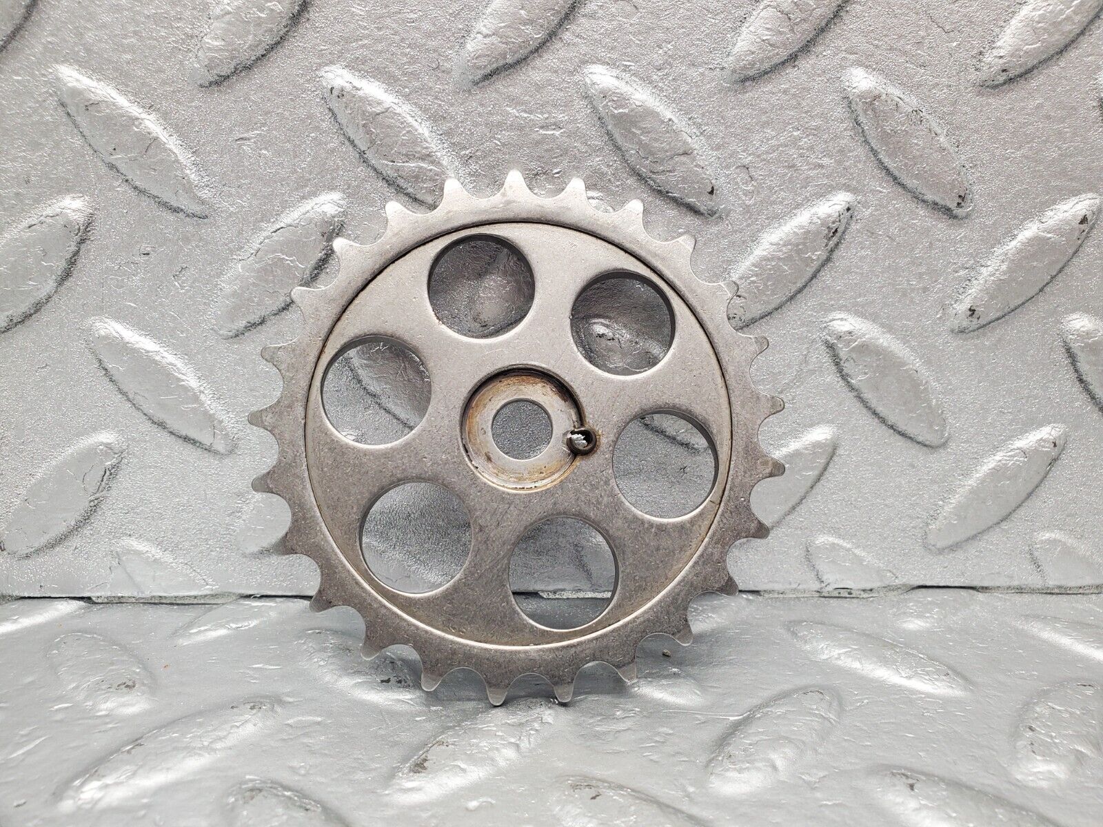 46280 Mercedes-Benz W126 420SE Oil Pump Sprocket