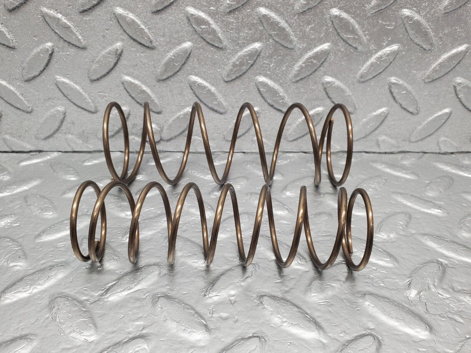 46309 Mercedes-Benz W124 280E Automatic Gearbox Piston Spring 722.433