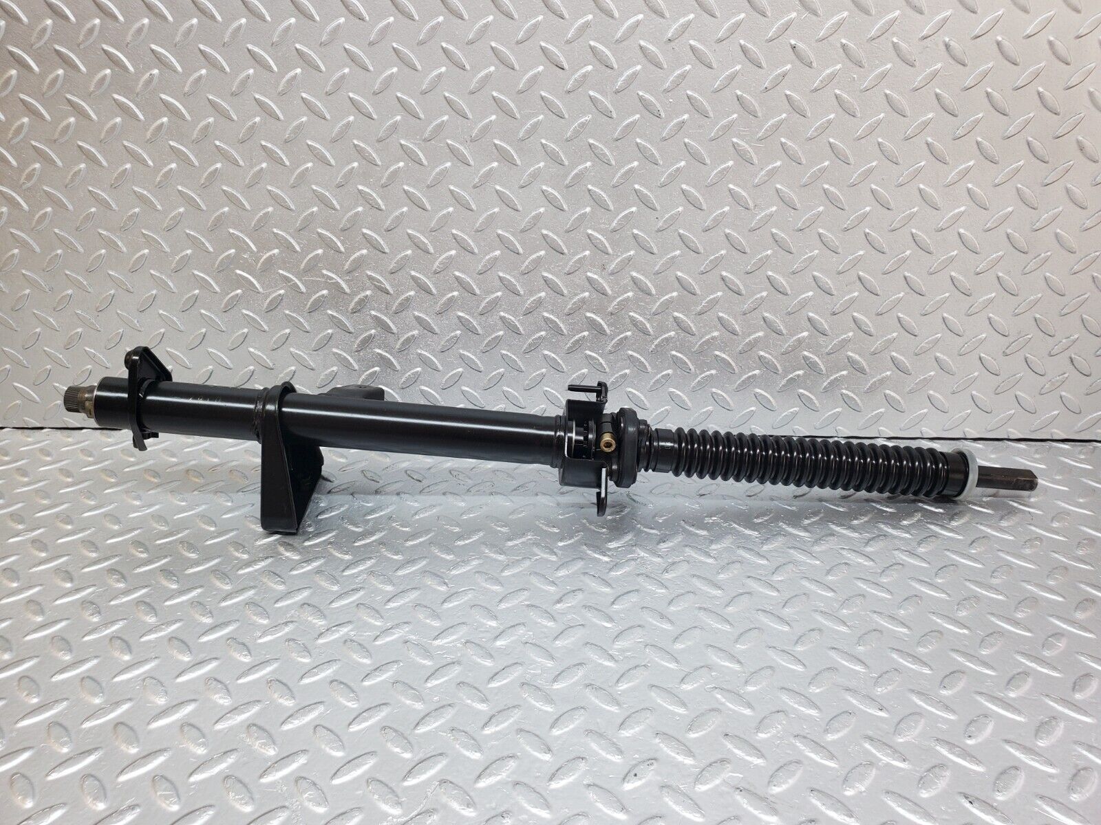 45191 Mercedes-Benz R129 300SL Coupe Steering Column 1264620146