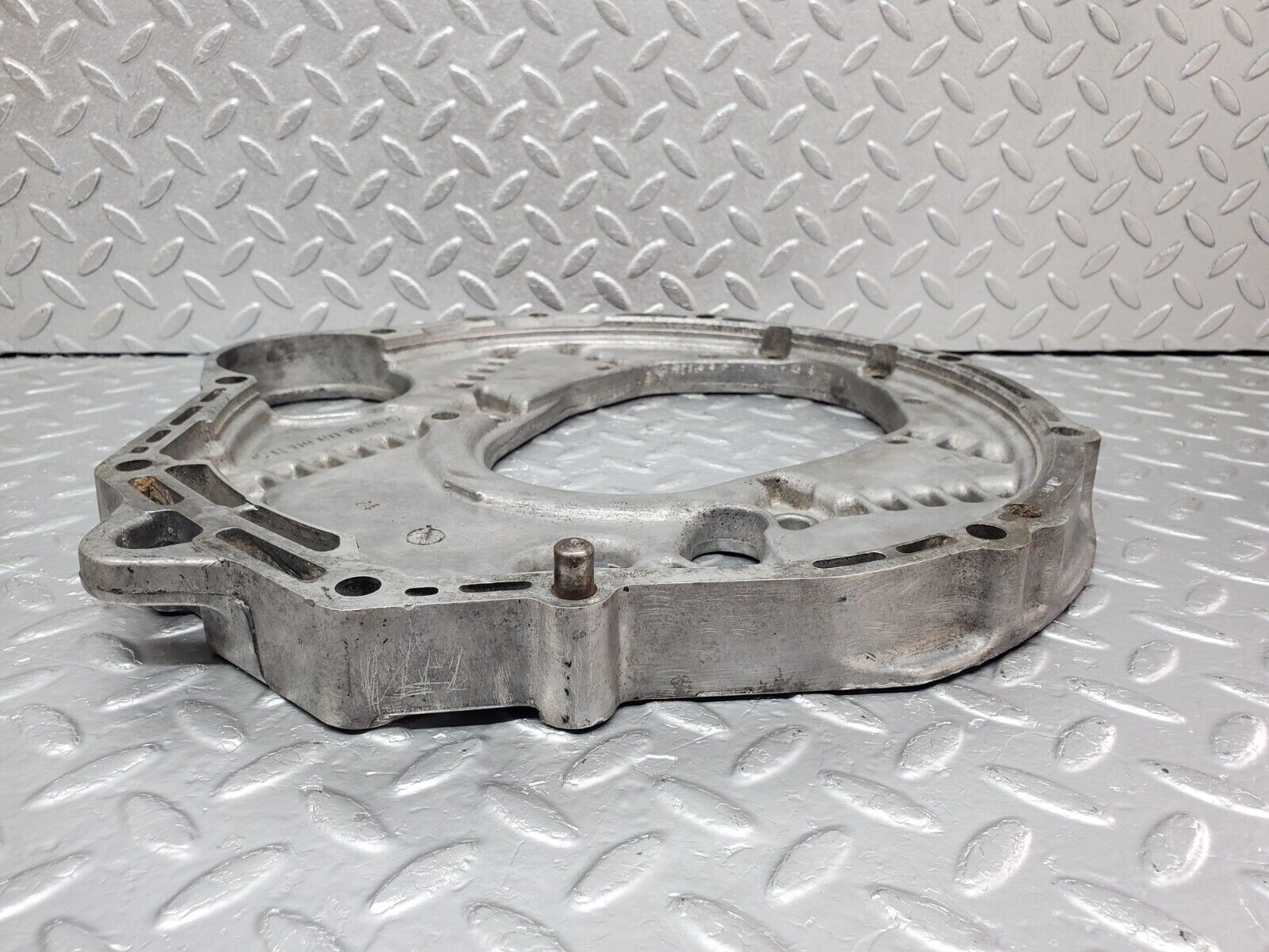 44518 Mercedes-Benz W123 280E Gearbox Flange 1100111545