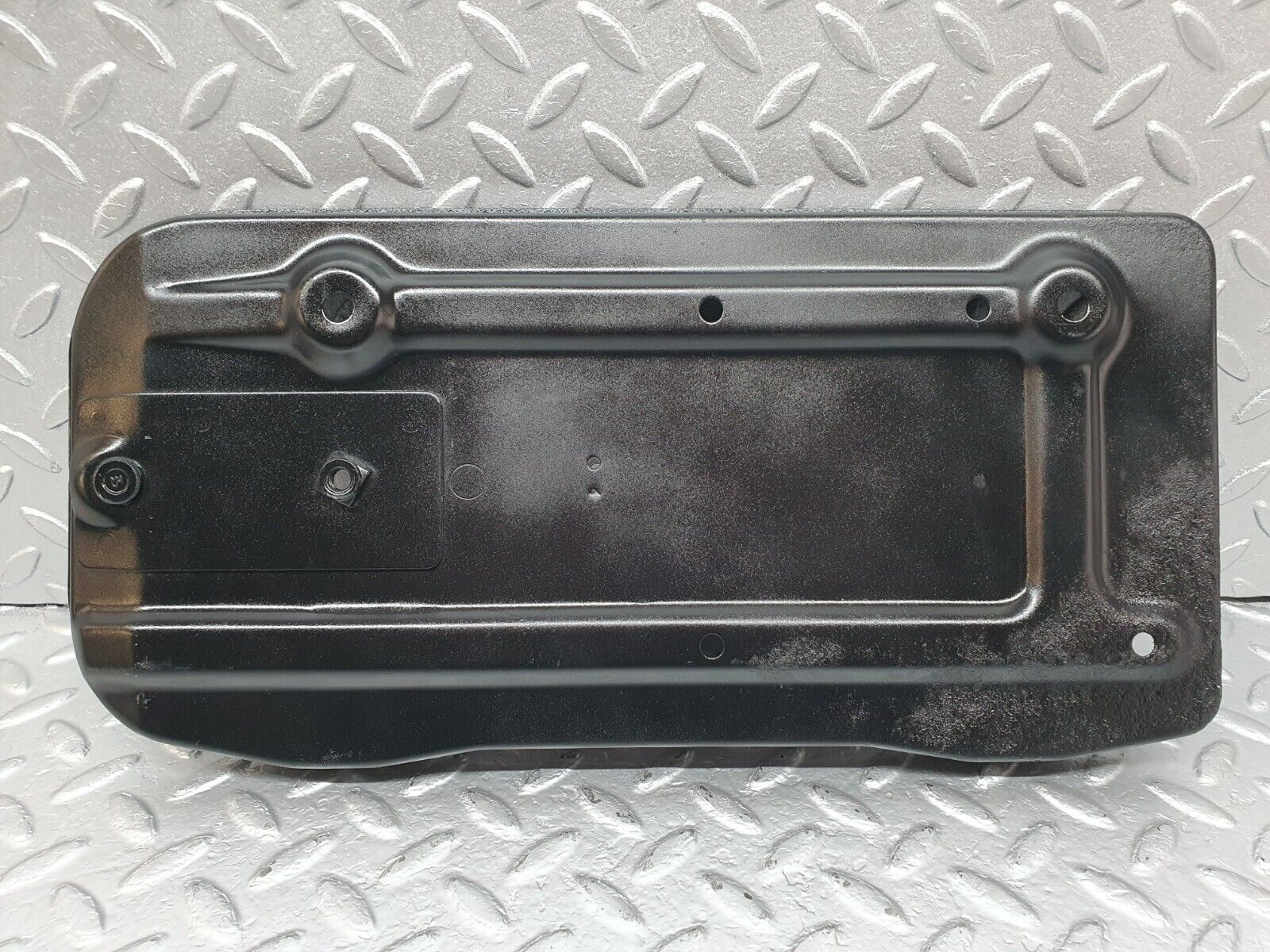 42351 Mercedes-Benz R129 320SL Coupe Battery Tray