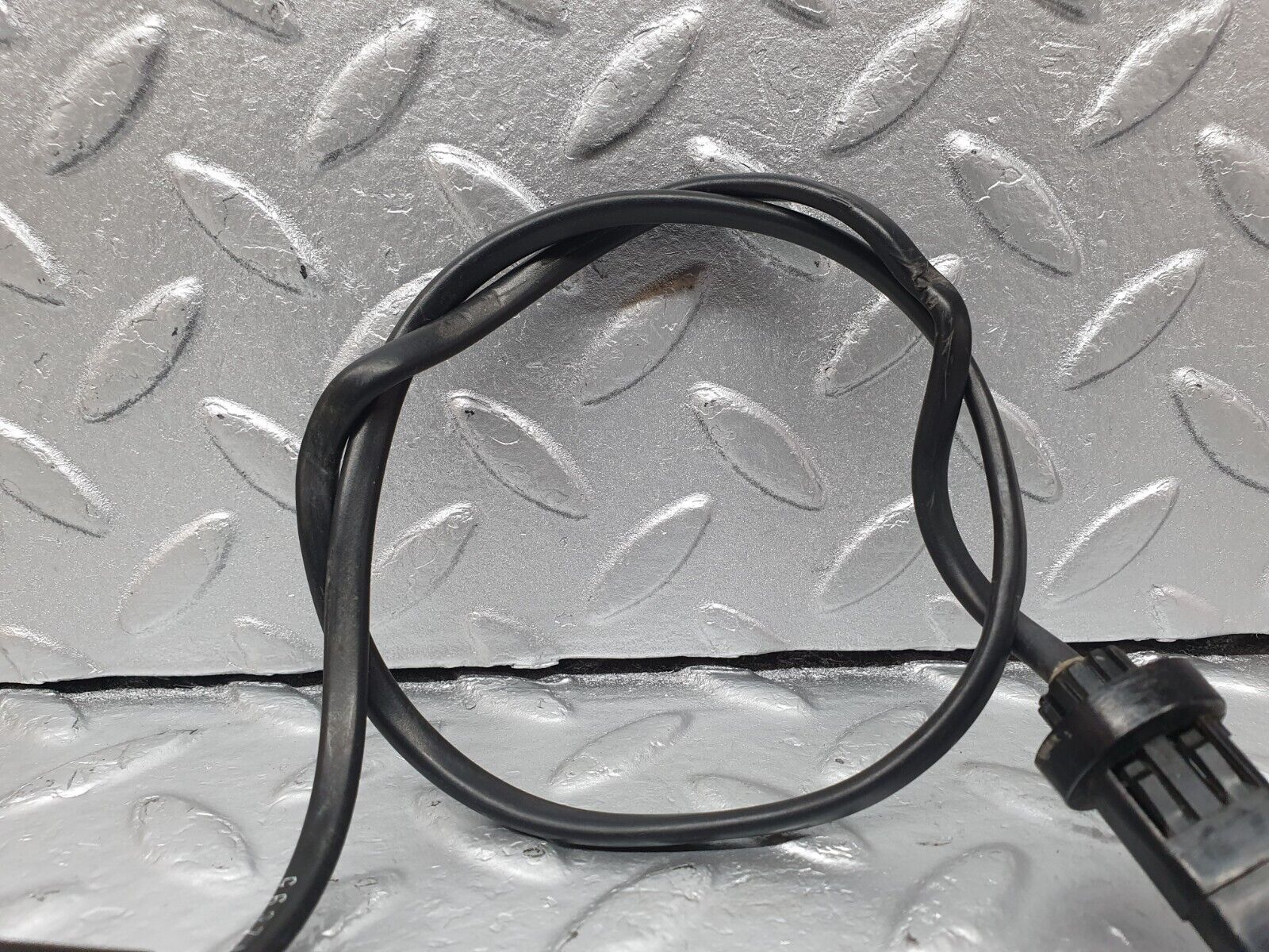 42604 Mercedes-Benz R129 320SL Coupe Temperature Sensor VDO 0125450528