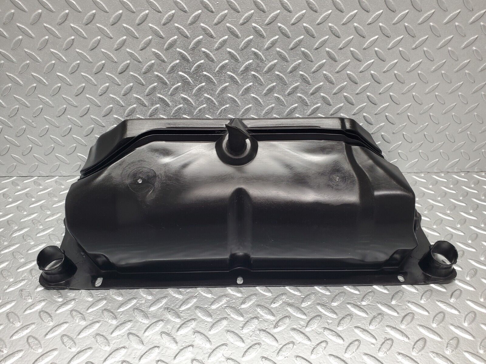 46879 Mercedes-Benz R129 320SL Coupe Heater Blower Motor Housing 1296280370 1296800470 1299971881