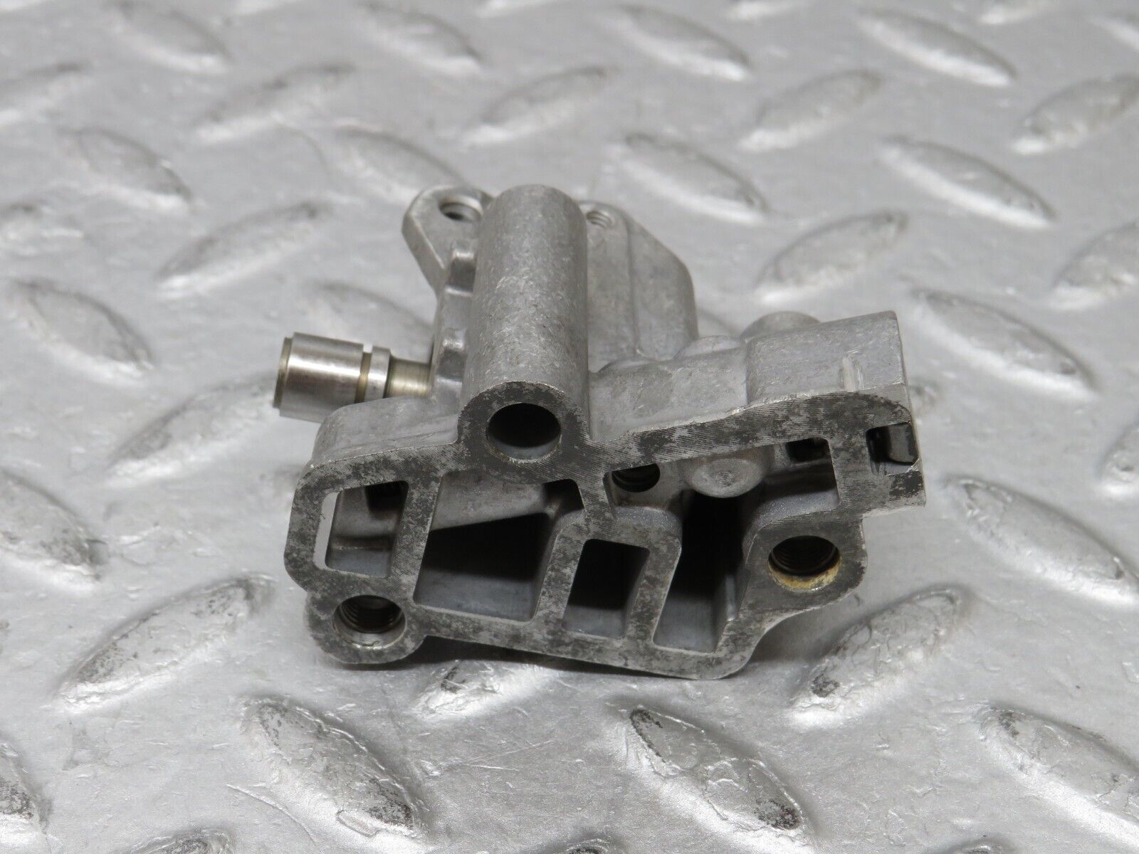 36414 Mercedes-Benz R107 450 Automatic Gearbox Valve Body 722.002 1092770205