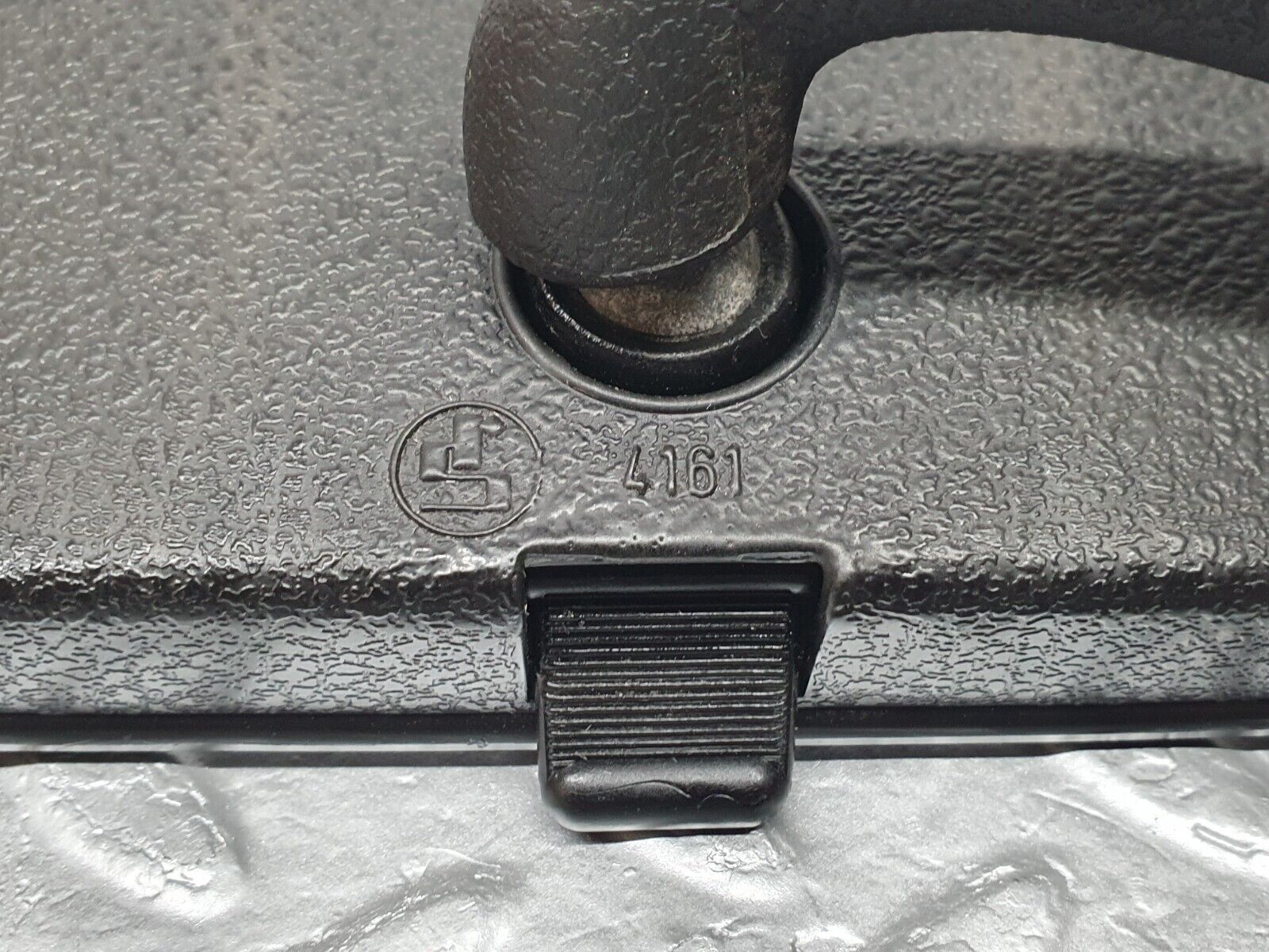 43133 Mercedes-Benz W108 280SE Rear View Mirror