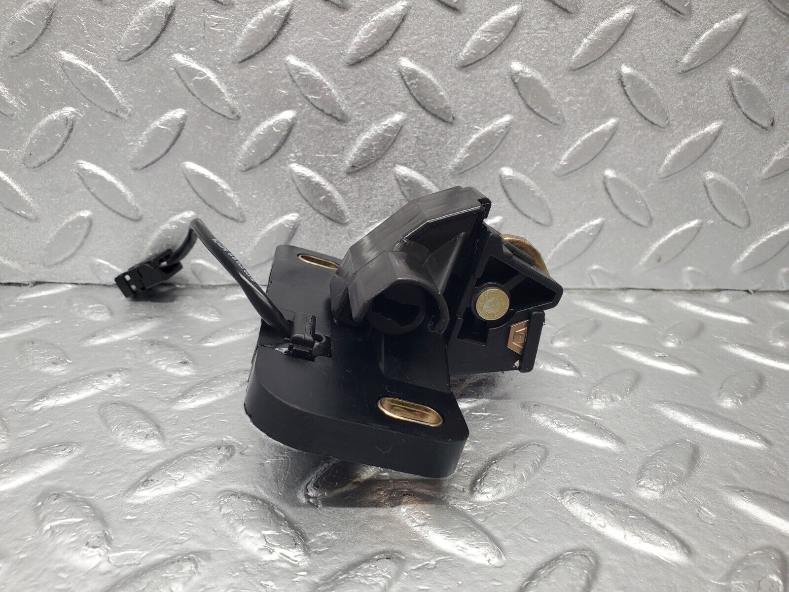 46990 Mercedes-Benz R129 320SL Coupe Trunk Lock 1298201810