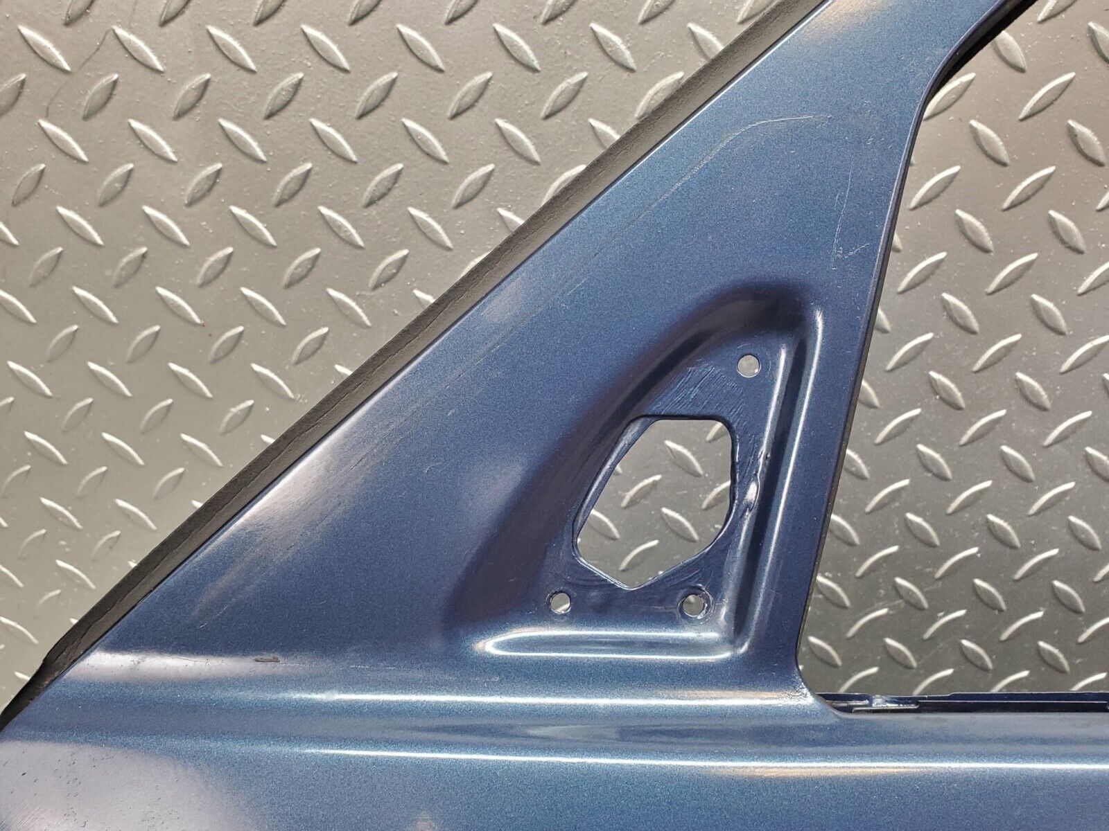 44703 Mercedes-Benz W124 220E Front Left Door