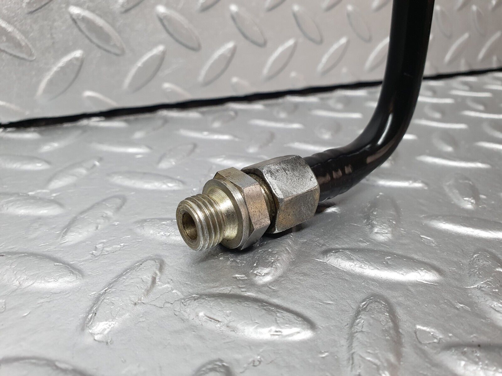 42079 Mercedes-Benz W202 C200 Brake Servo Vacuum Pipe 2029973181