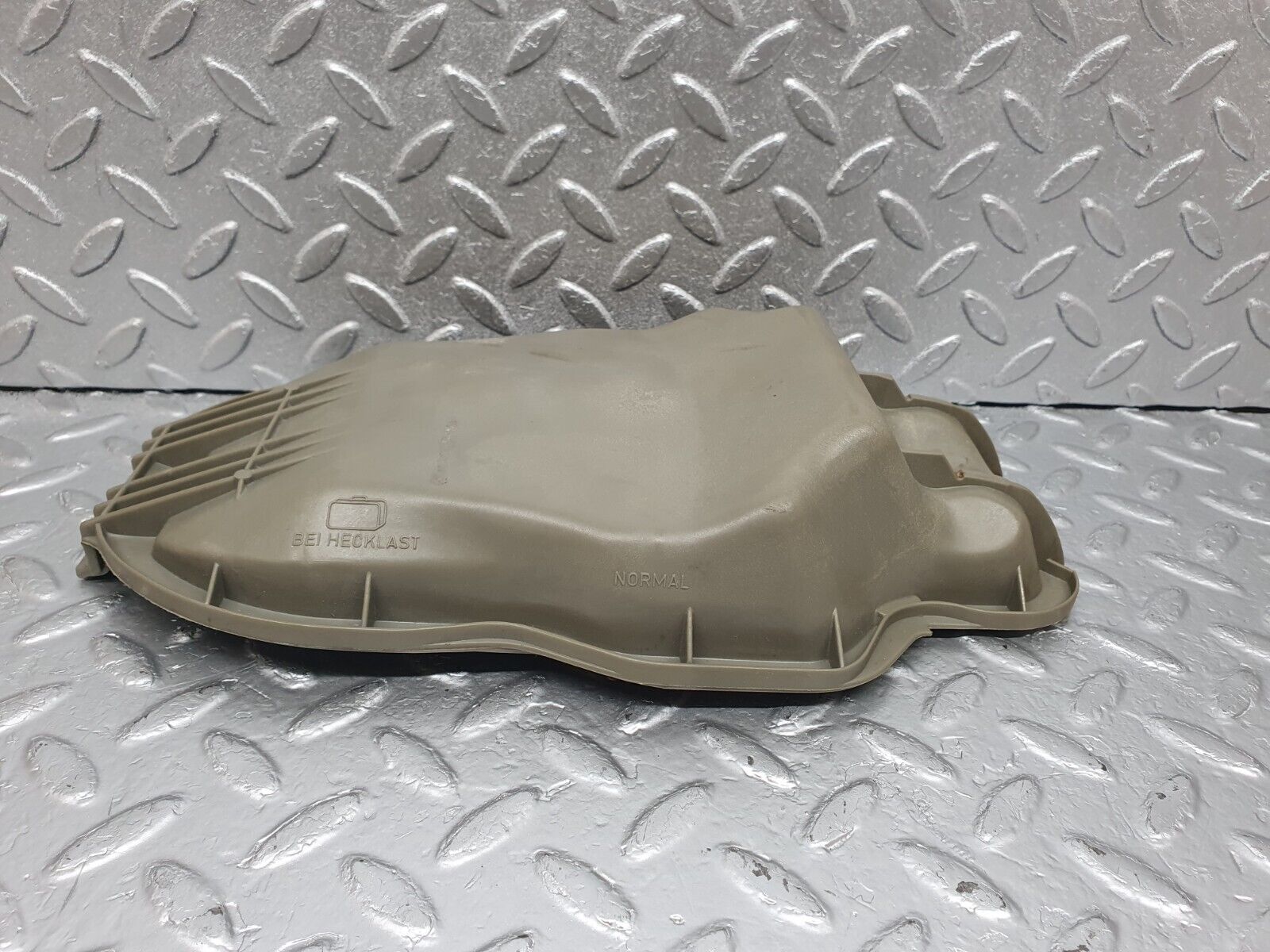 44004 Mercedes-Benz C123 230CE Coupe Headlight Lid Cover
