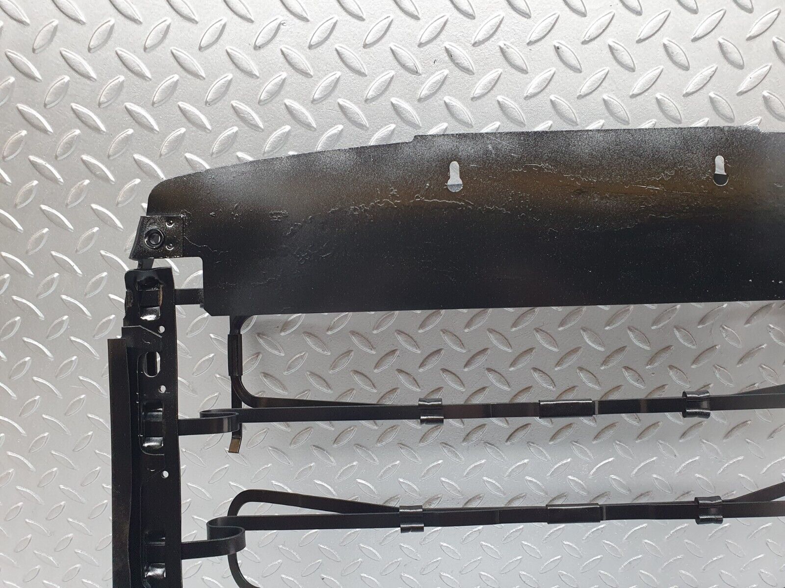 43394 Mercedes-Benz W108 280SE Front Left Seat Backrest