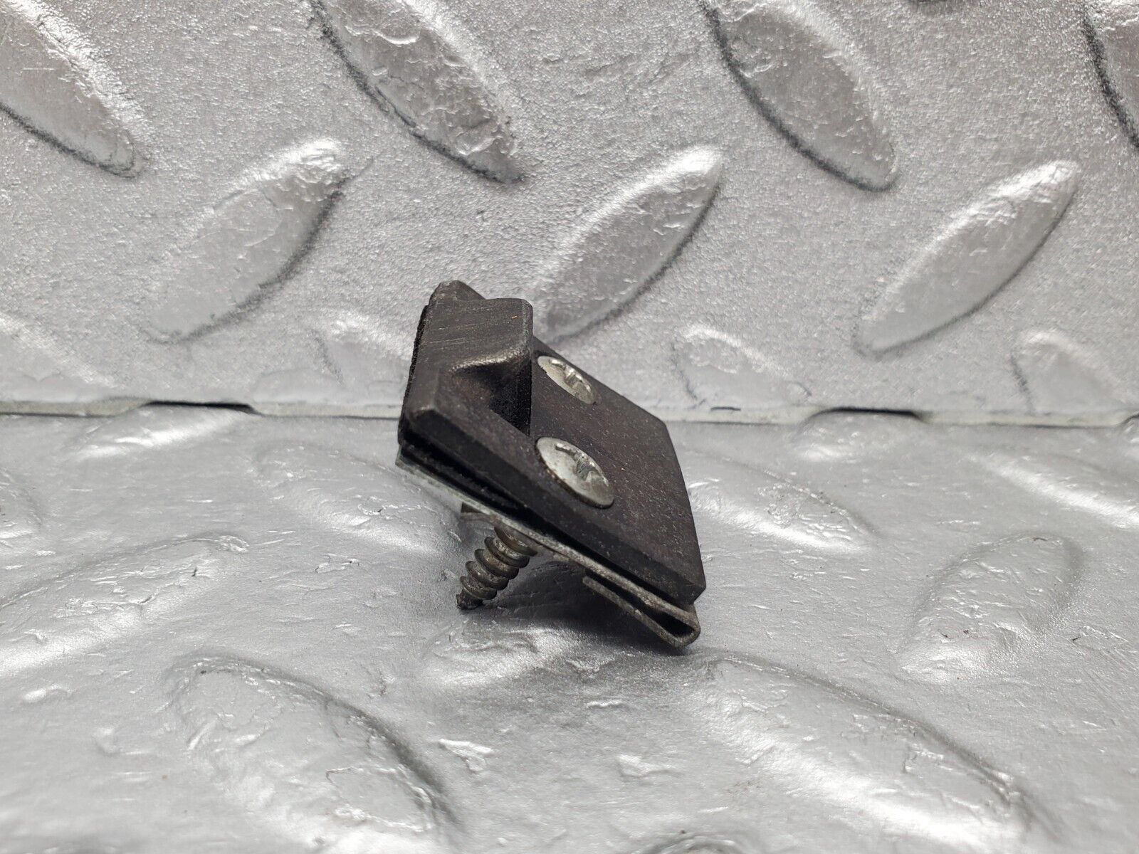 46004 Mercedes-Benz W108 280SE Glove Box Door Lock Latch