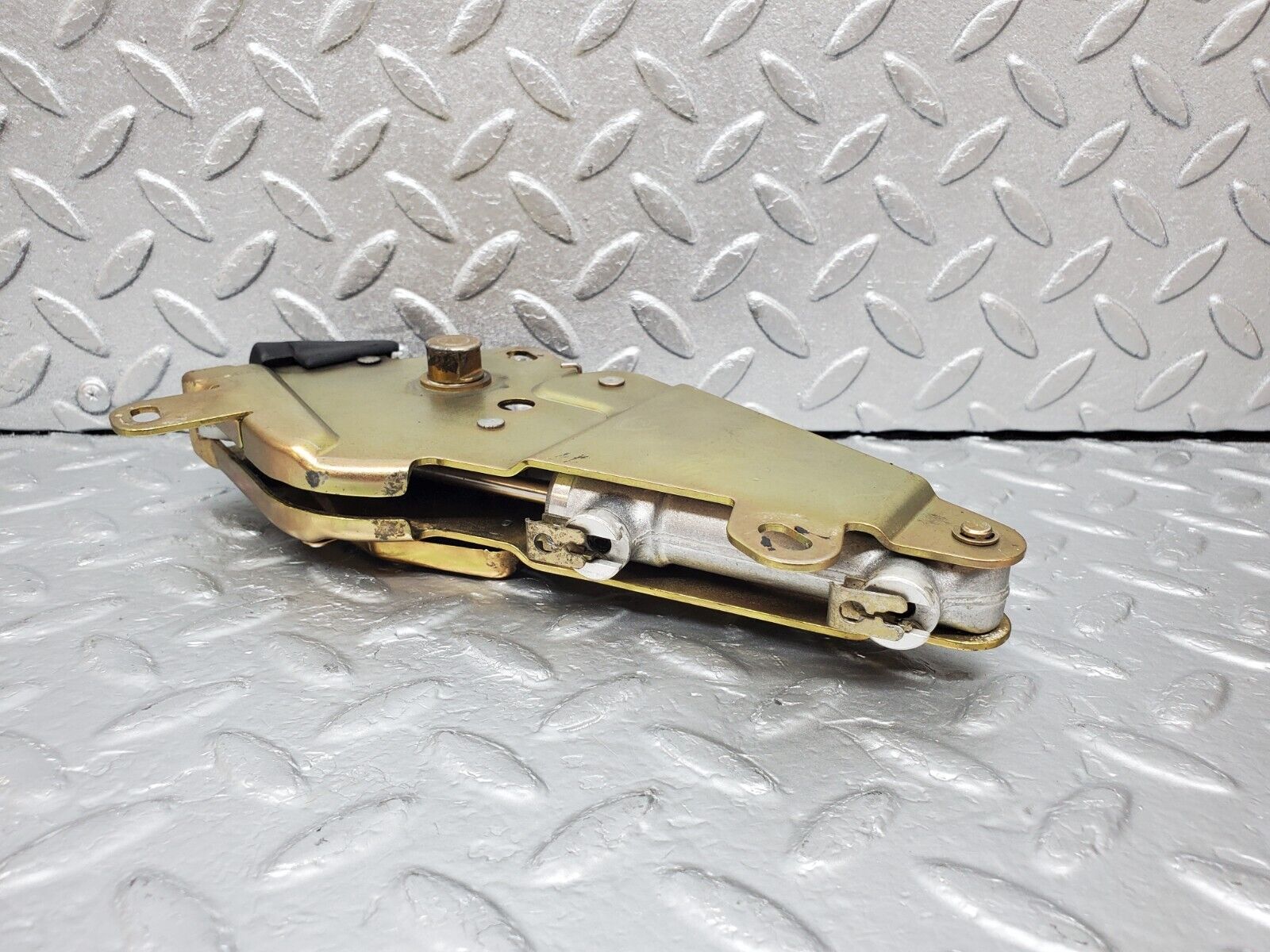 44980 Mercedes-Benz R129 300SL Coupe Roof Lock Right Side 1298000474