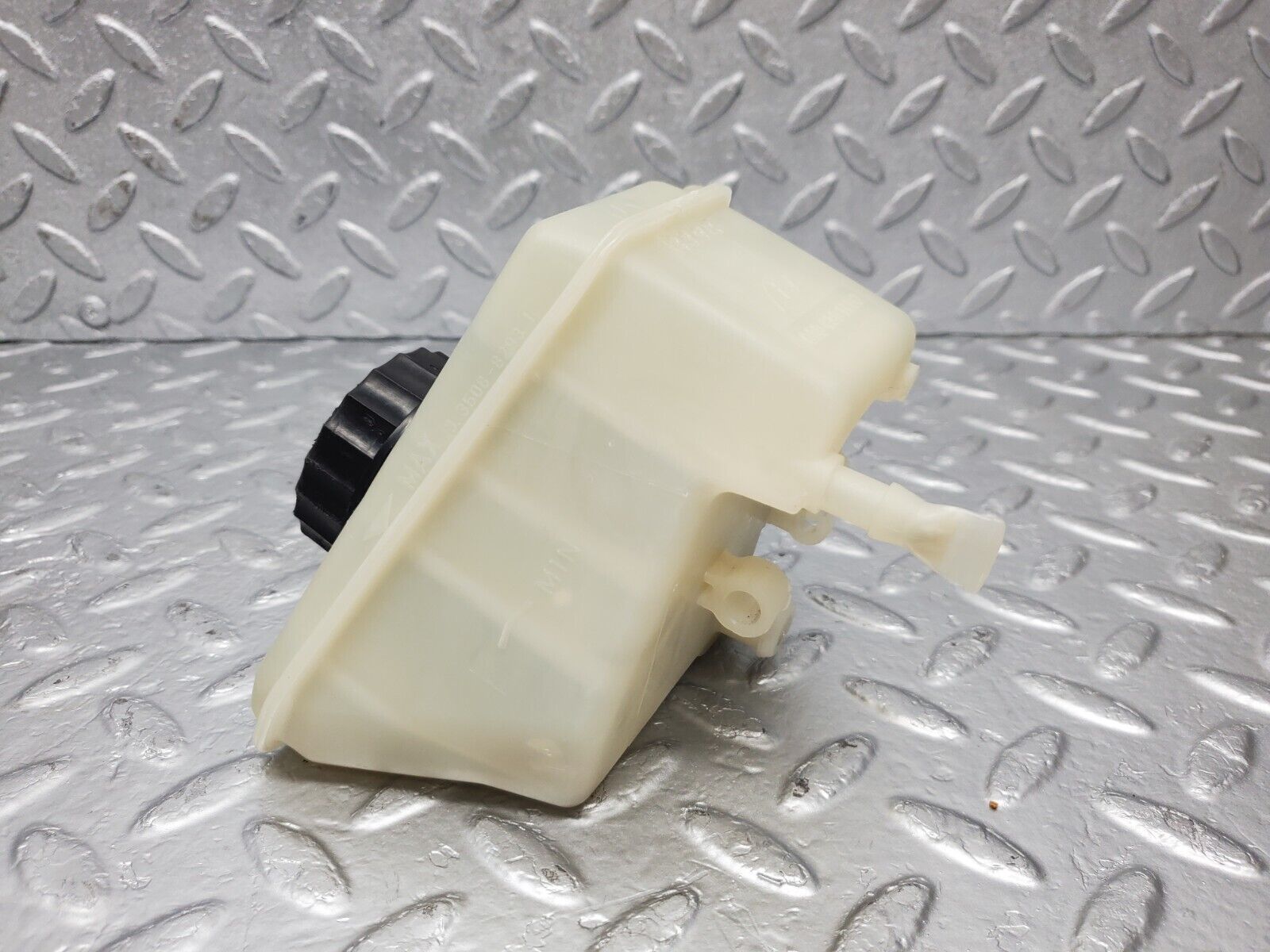 46770 Mercedes-Benz R129 320SL Coupe Brake Fluid Reservoir ATE 0004301102