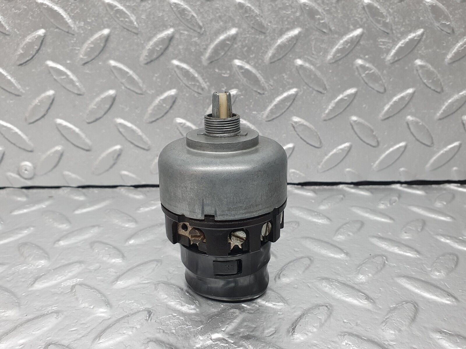 43083 Mercedes-Benz W108 280SE Headlight Switch