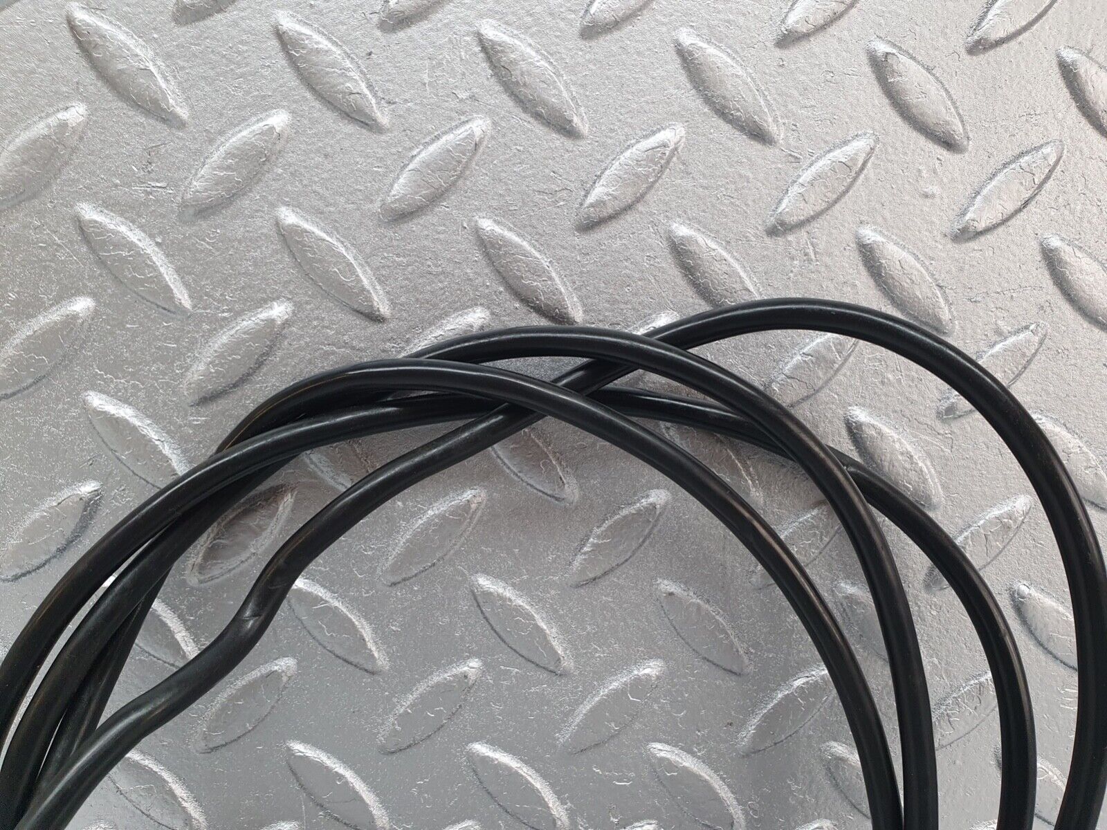 43006 Mercedes-Benz W201 190 Rear Door Wire 2015404035