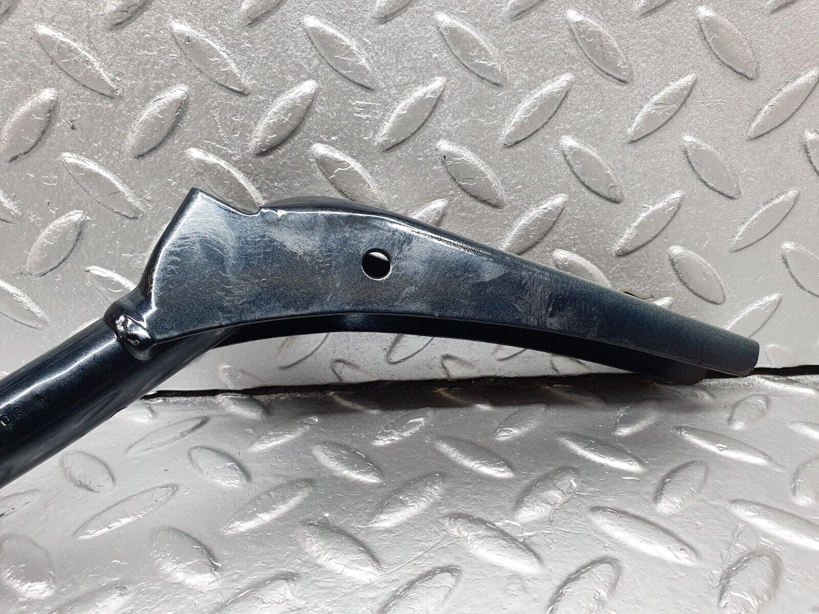 41840 Mercedes-Benz W202 C200 Trunk Boot Lid Hinge Right Side