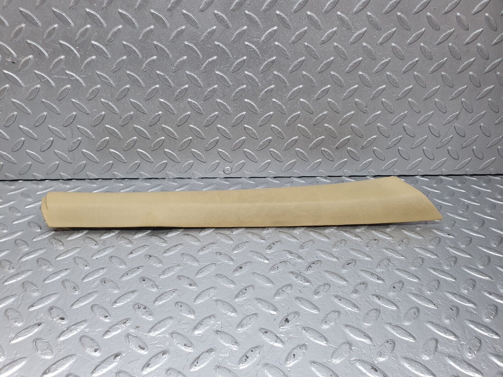 43881 Mercedes-Benz C123 230CE Coupe A Pillar Cover Panel Right Side Beige