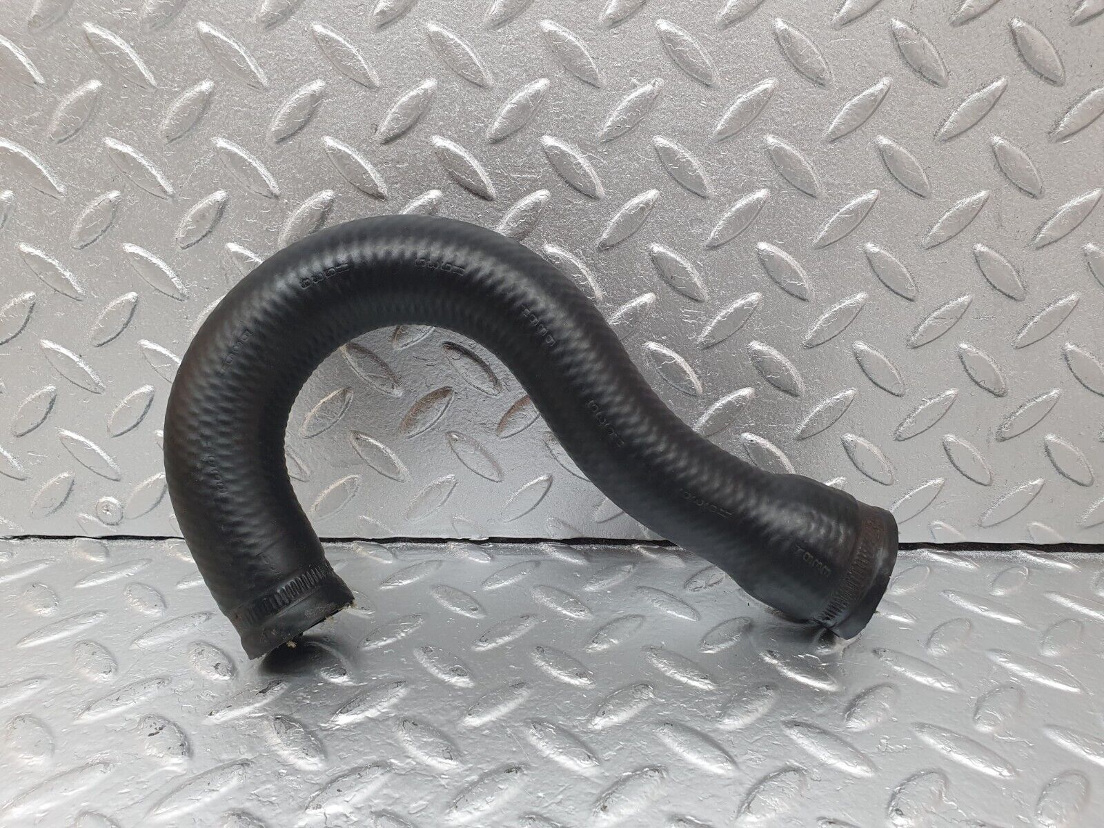 42810 Mercedes-Benz W201 190 2.0L Radiator Hose Pipe 2015012182