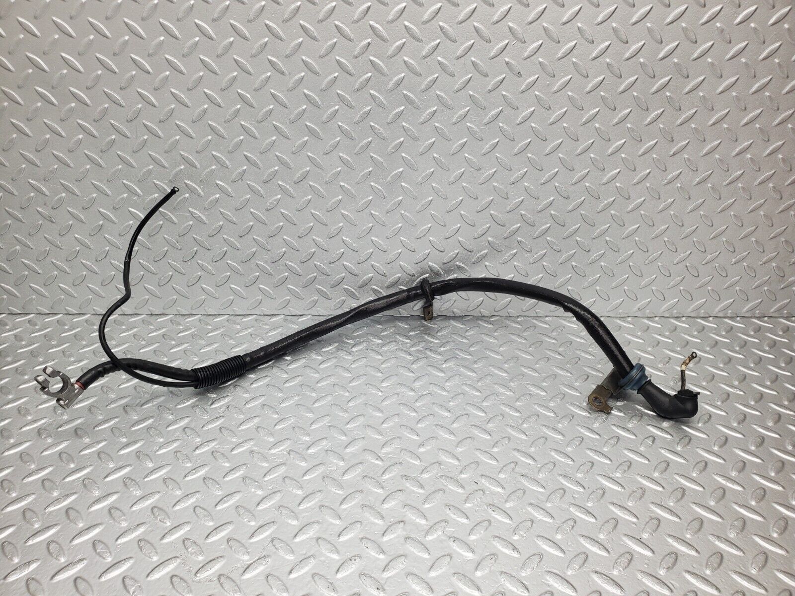 46068 Mercedes-Benz W126 420SE Battery Positie Wire Cable 1265403230 1155460035