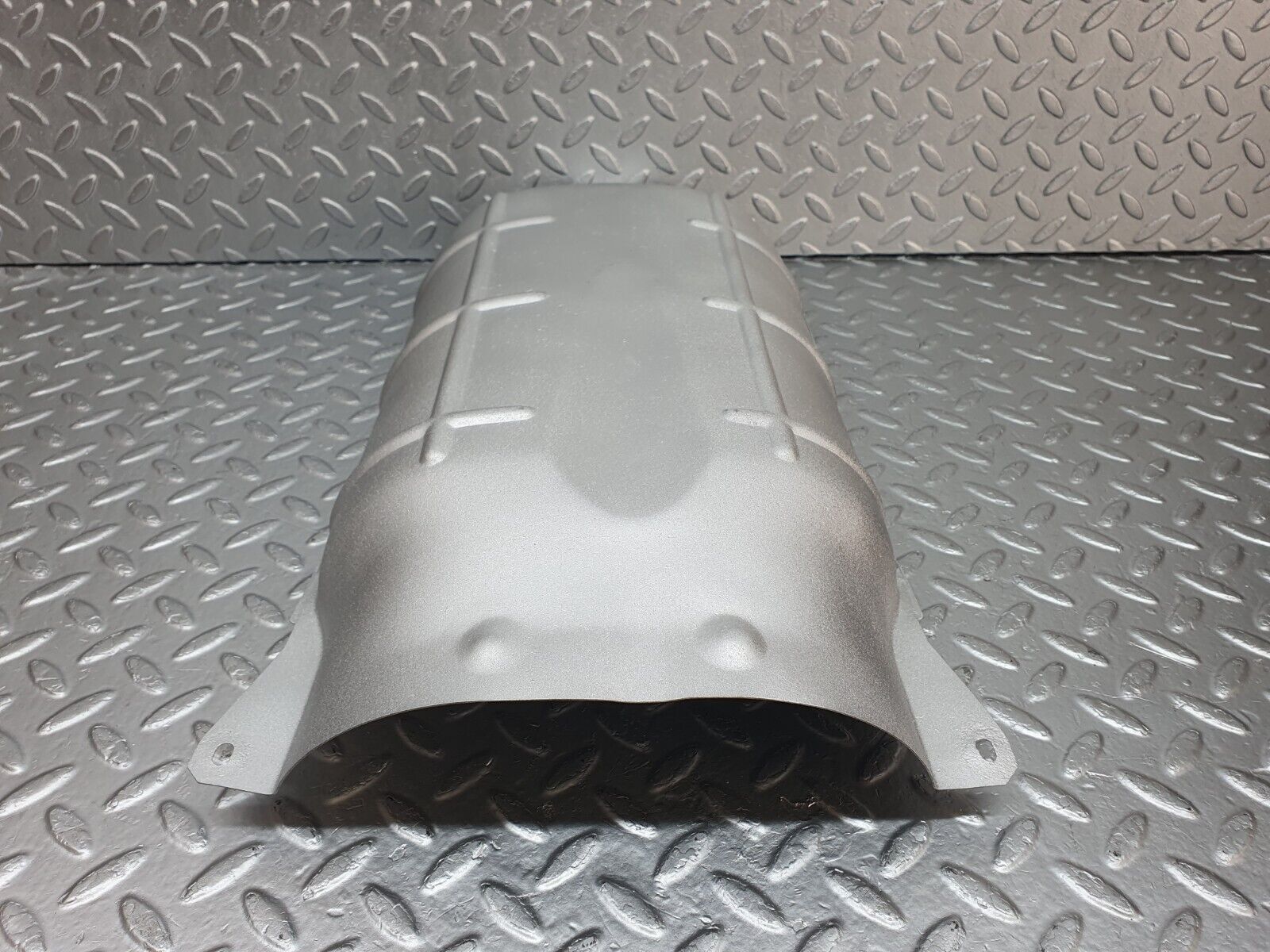 42690 Mercedes-Benz W201 190 2.0L Exhaust Heat Shield