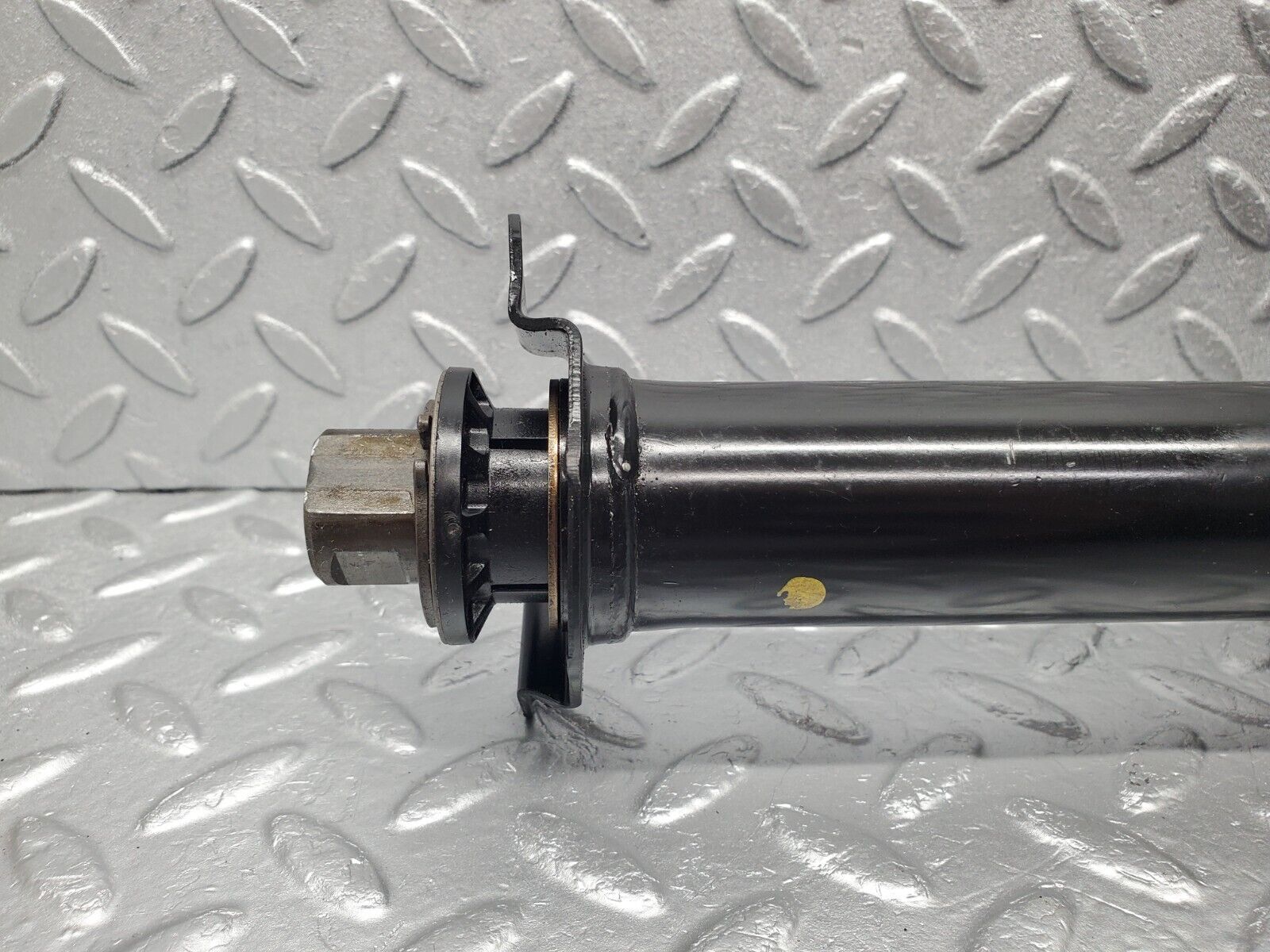 46435 Mercedes-Benz C123 280CE Coupe Steering Column