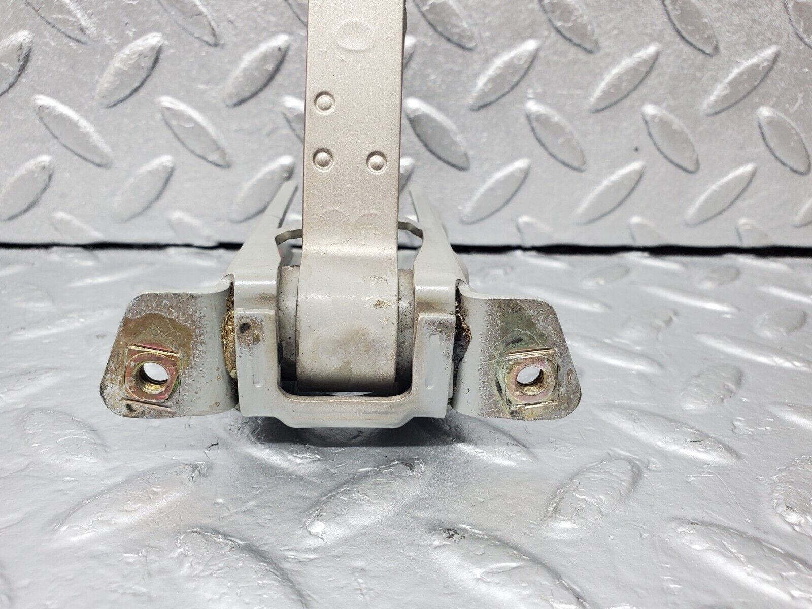 45549 Mercedes-Benz W126 420SE Door Safety Check Strap