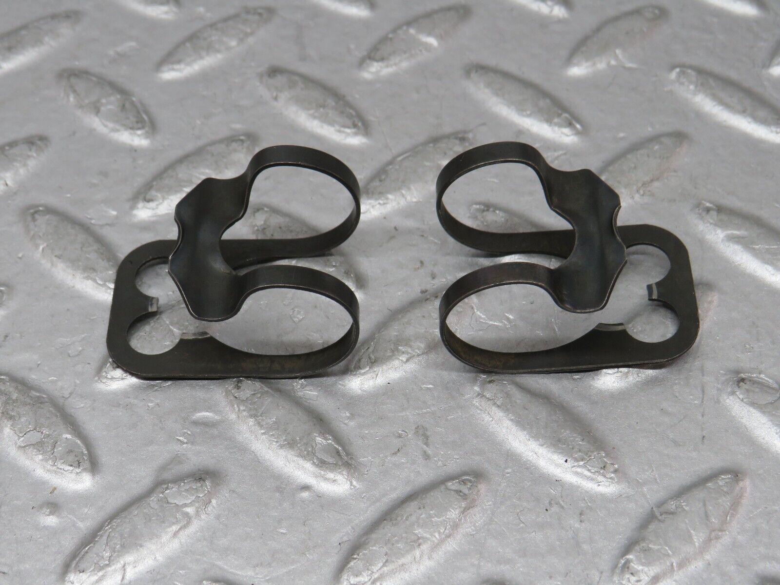 35644 Mercedes-Benz R107 280SL Valve Rocker Arm With Spring And Tappet