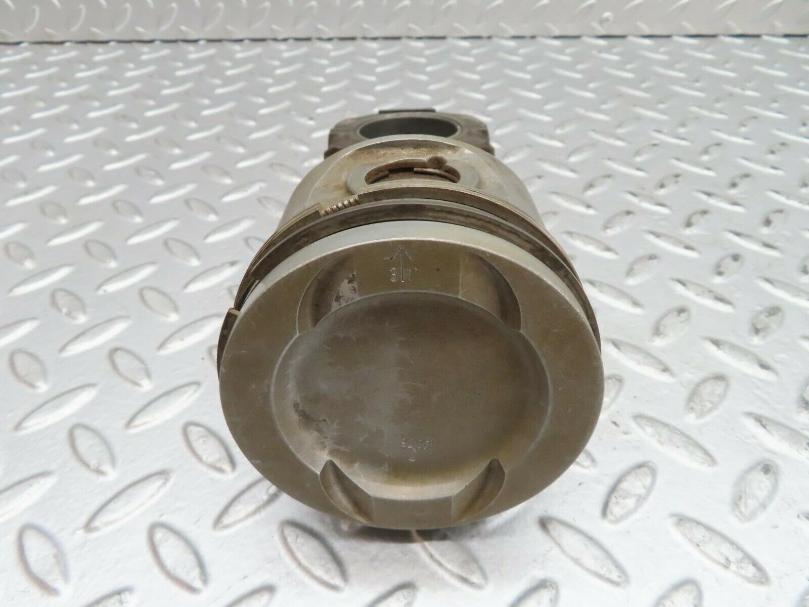 15775 Mercedes-Benz R107 450SL Piston With Connecting Rod 92.00 mm