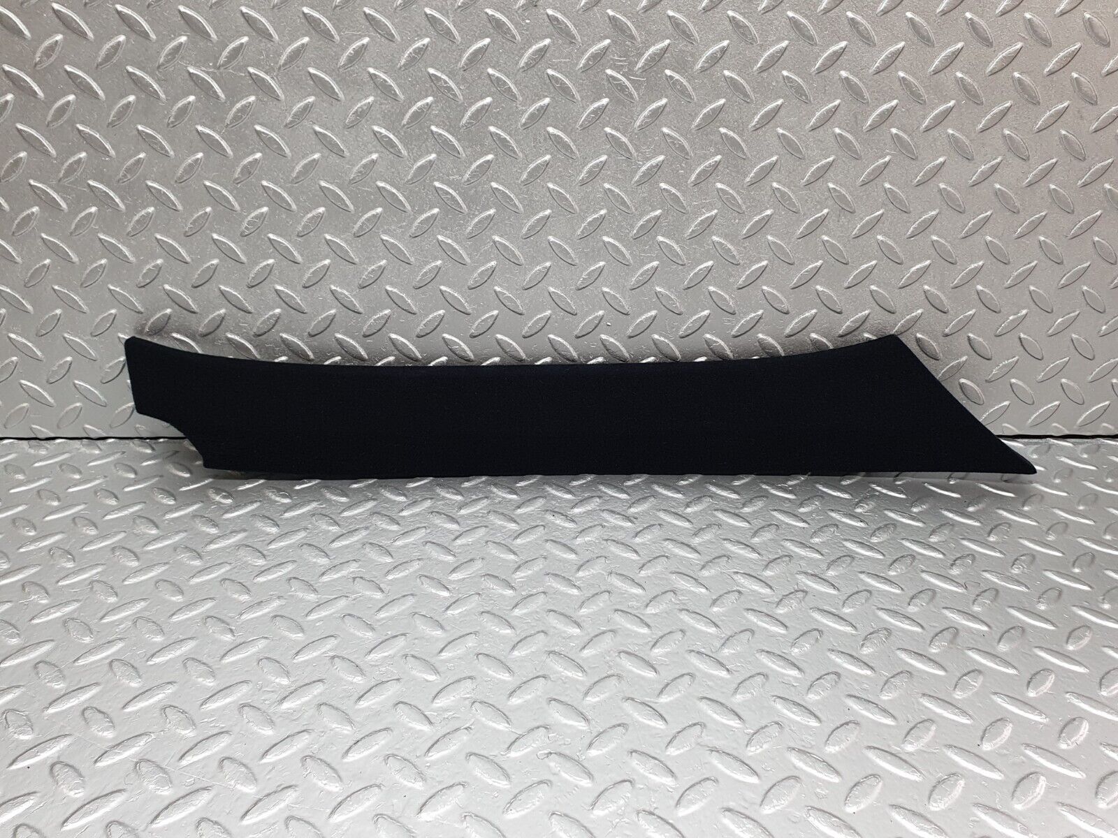 41759 Mercedes-Benz W202 C200 A Pillar Trim Cover Right Side Grey 2026920289