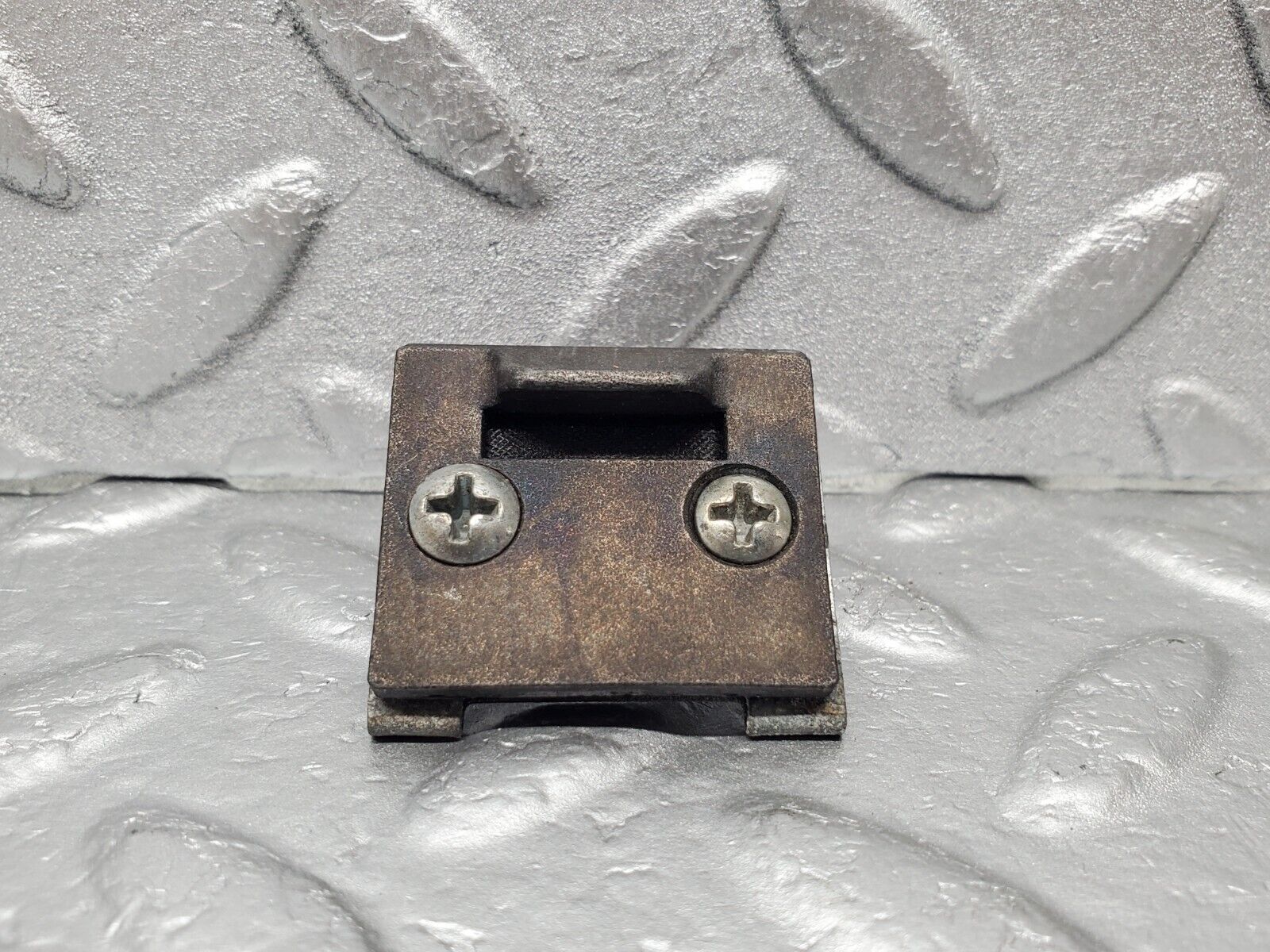 46004 Mercedes-Benz W108 280SE Glove Box Door Lock Latch