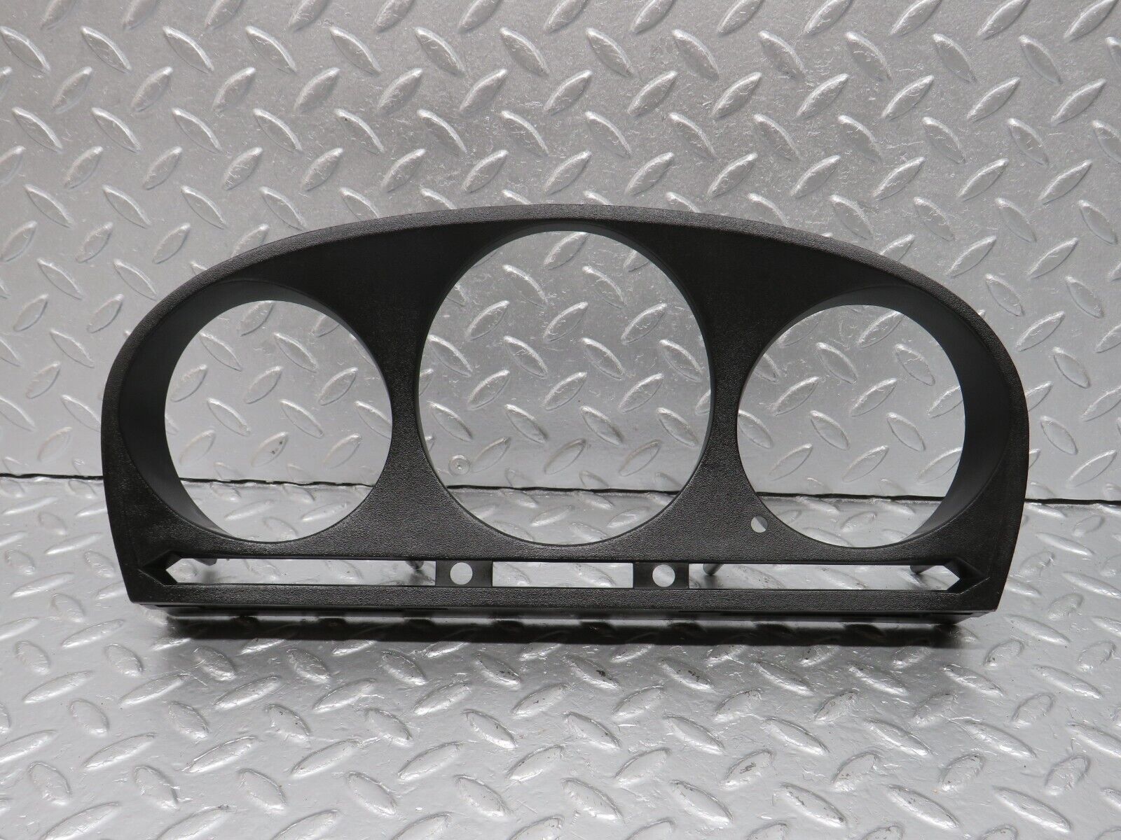 40073 Mercedes-Benz R107 350SL Instrument Cluster Housing