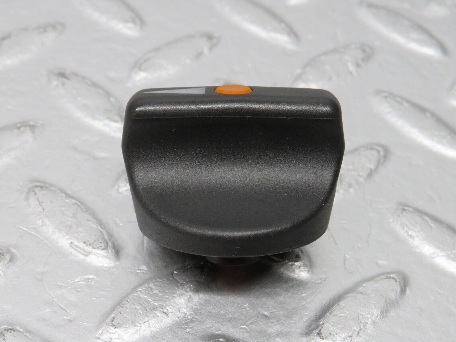 39173 Mercedes-Benz R107 500SL Headlight Switch Knob 1265400083