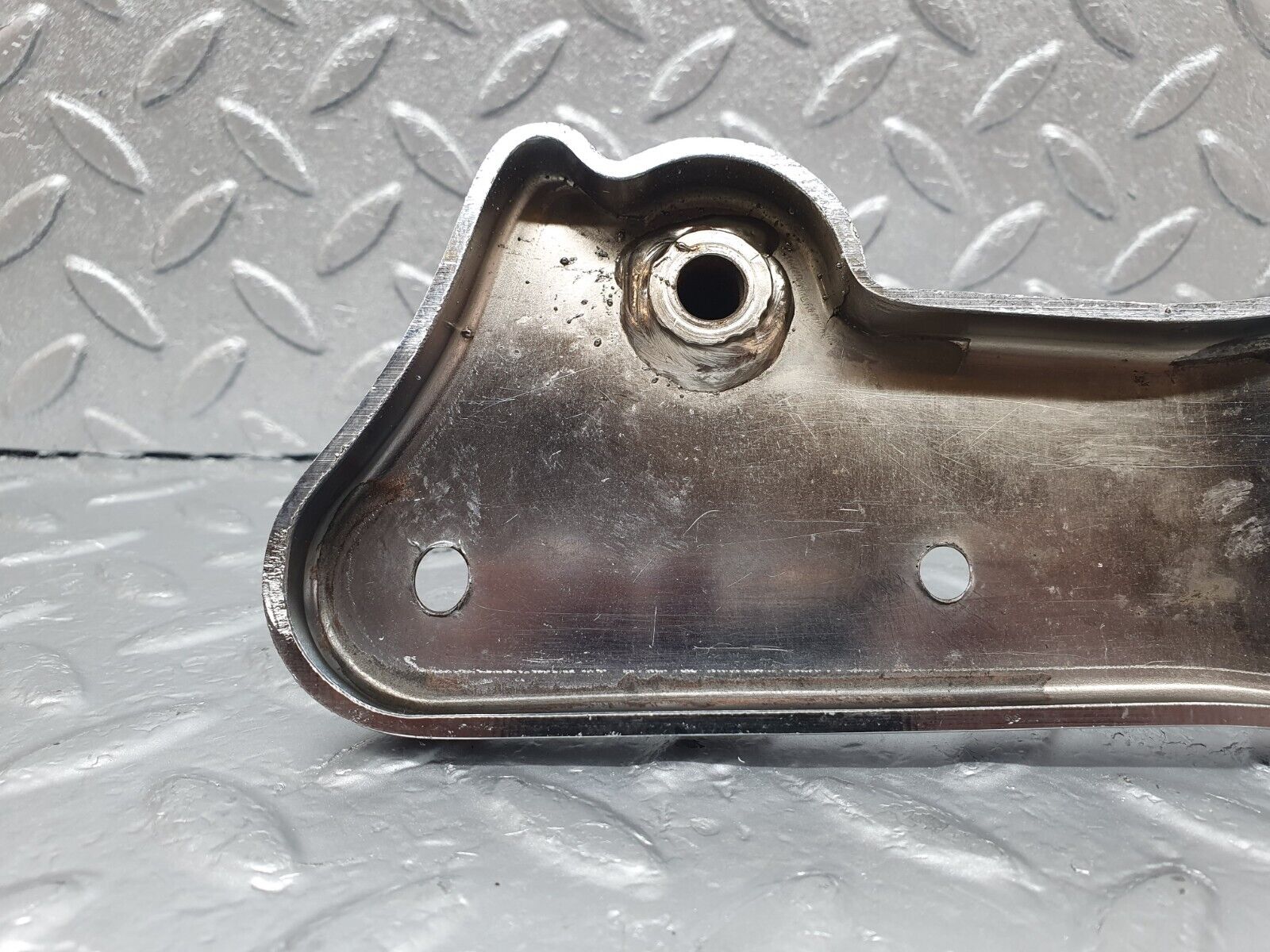 43329 Mercedes-Benz W108 280SE Front Right Seat Chrome