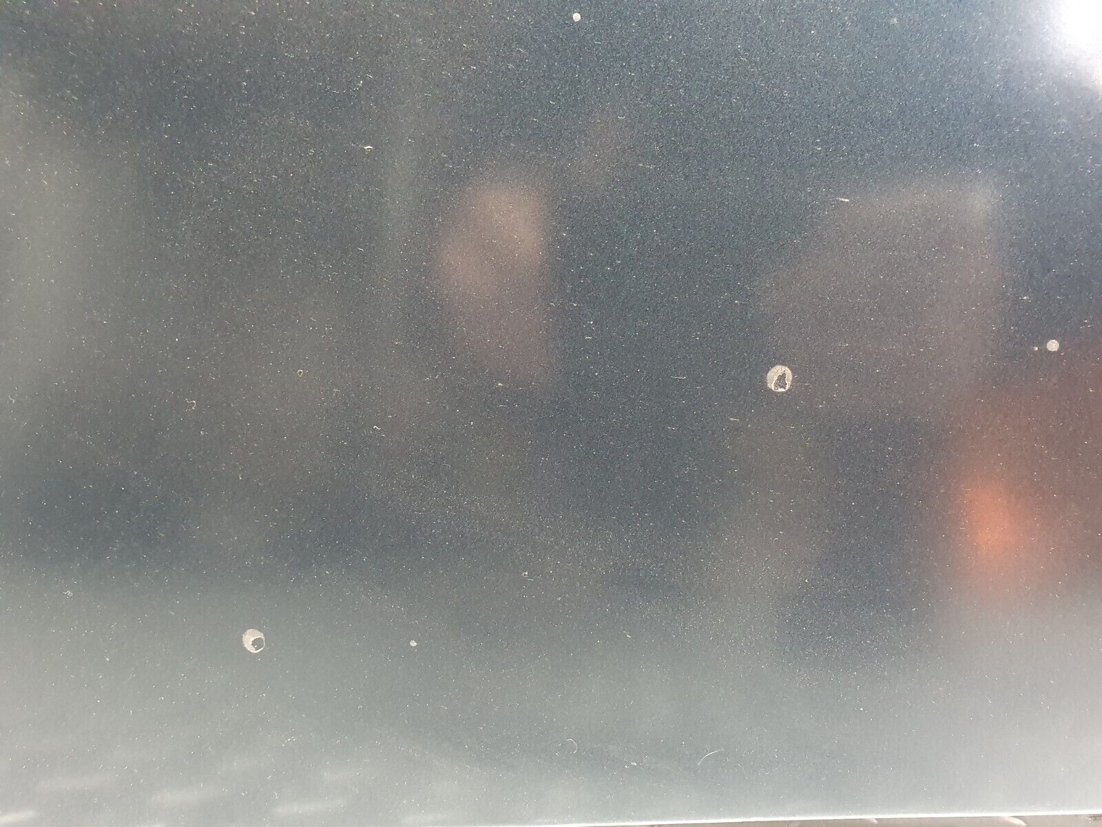 42412 Mercedes-Benz R129 320SL Coupe Boot Lid Trunk Door