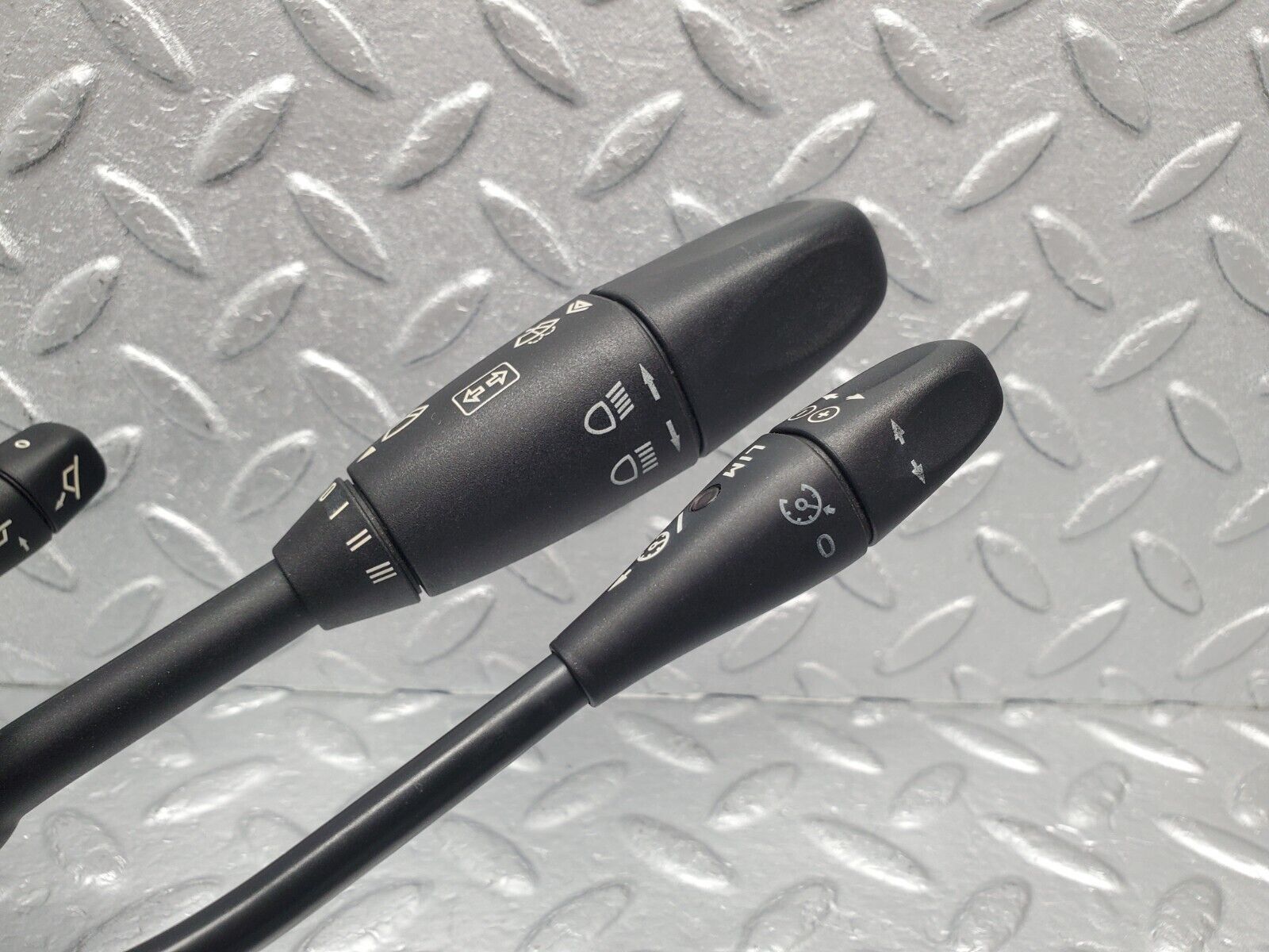 46012 Mercedes-Benz W220 S430 Indicator Wiper Stalk Cruise Control Stalk 0255454432 0075457624 2205450022