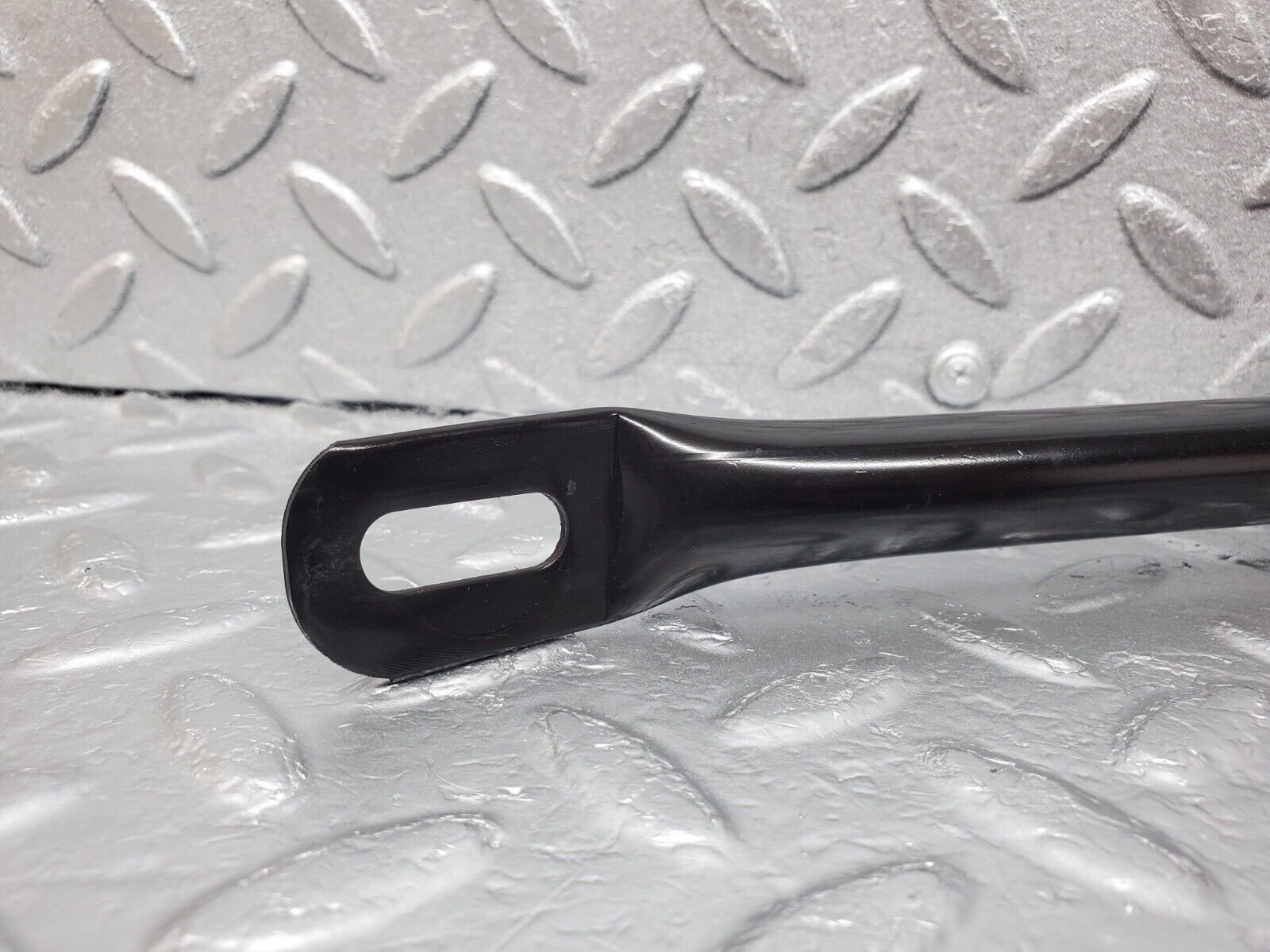 45659 Mercedes-Benz W126 420SE Heater Blower Holder Bracket