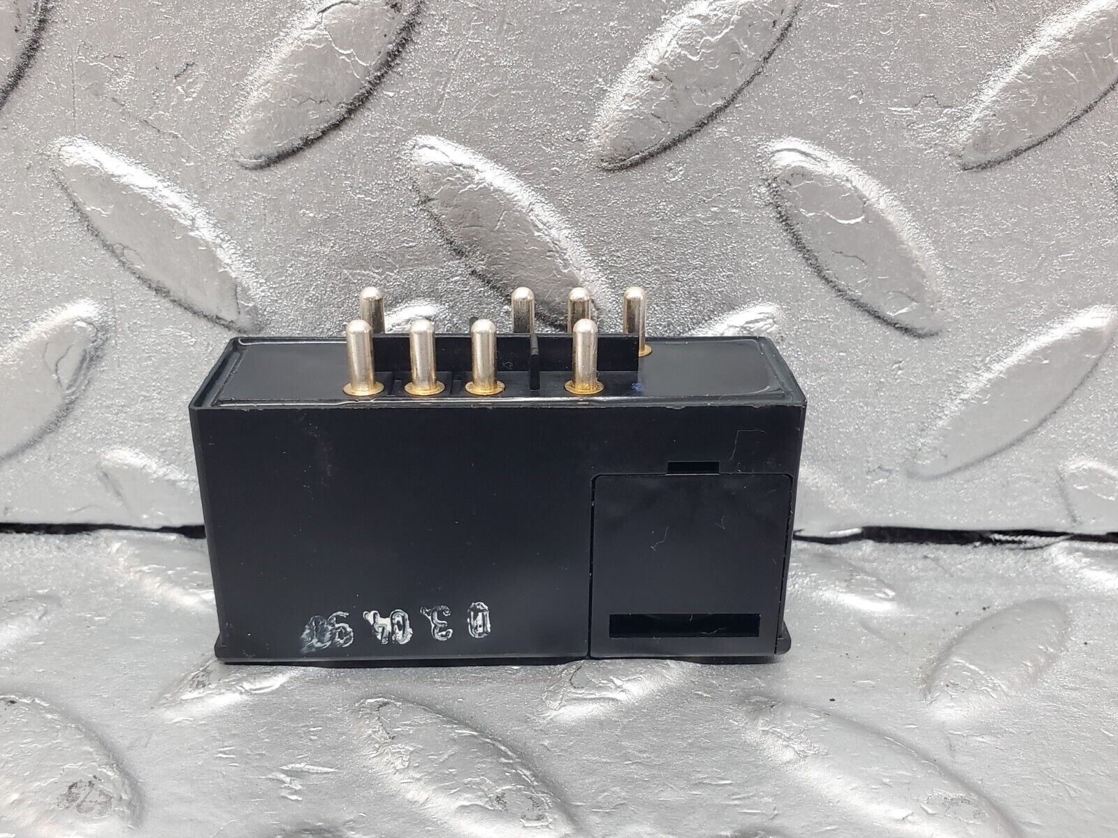 44899 Mercedes-Benz R129 300SL Coupe Right Seat Locking Relay 1298210147