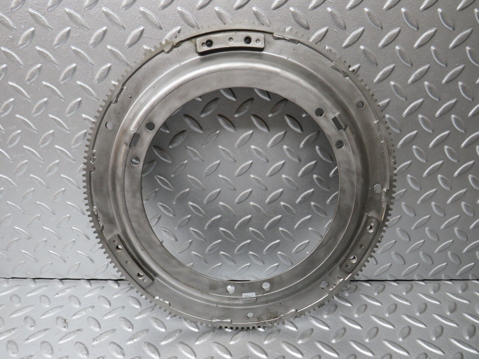 33095 Mercedes-Benz C107 R107 350 V8 Flywheel Starter Ring