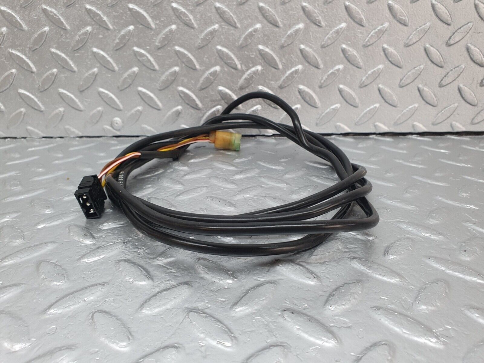 43006 Mercedes-Benz W201 190 Rear Door Wire 2015404035