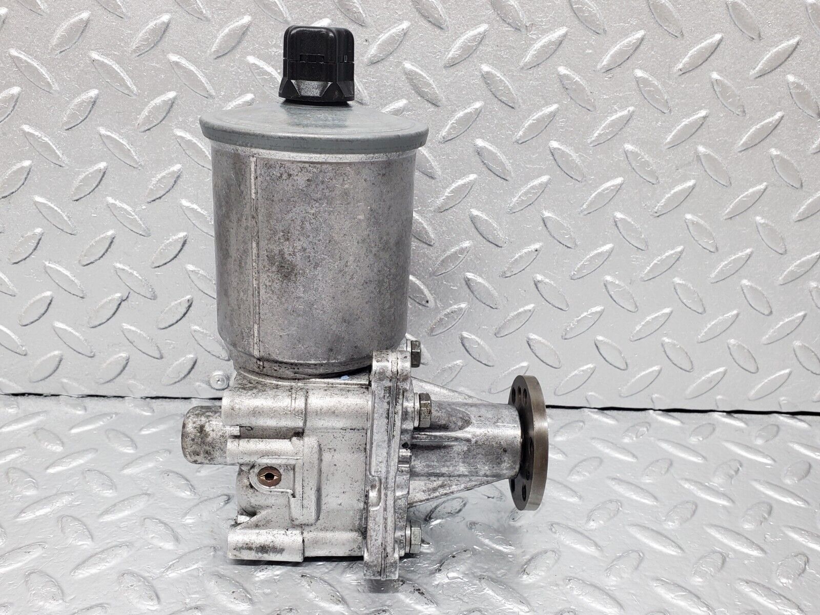 45262 Mercedes-Benz R129 300SL Coupe Power Steering Pump 1244601880