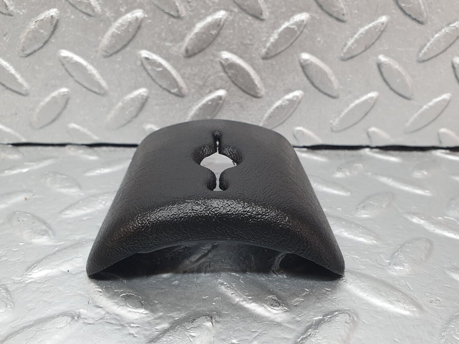 44047 Mercedes-Benz C123 230CE Coupe Steering Column Switch Cover 1234621496