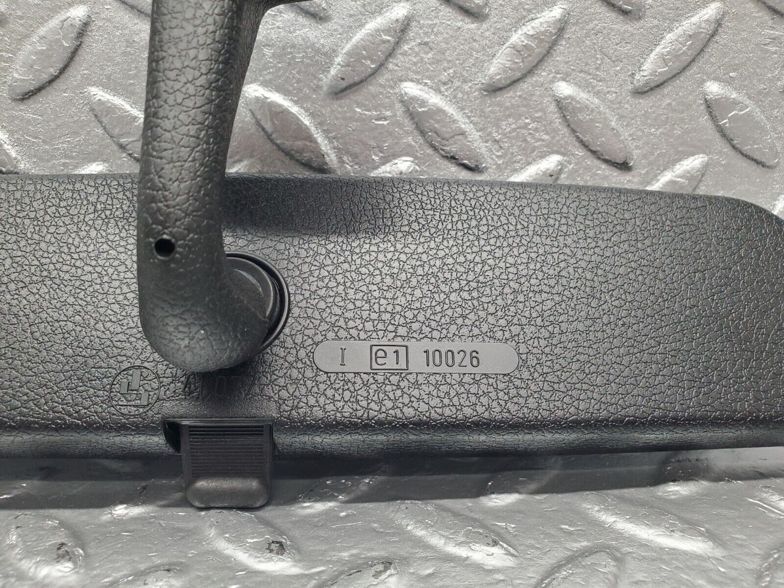 46409 Mercedes-Benz C123 280CE Coupe Rear View Mirror 1238100017