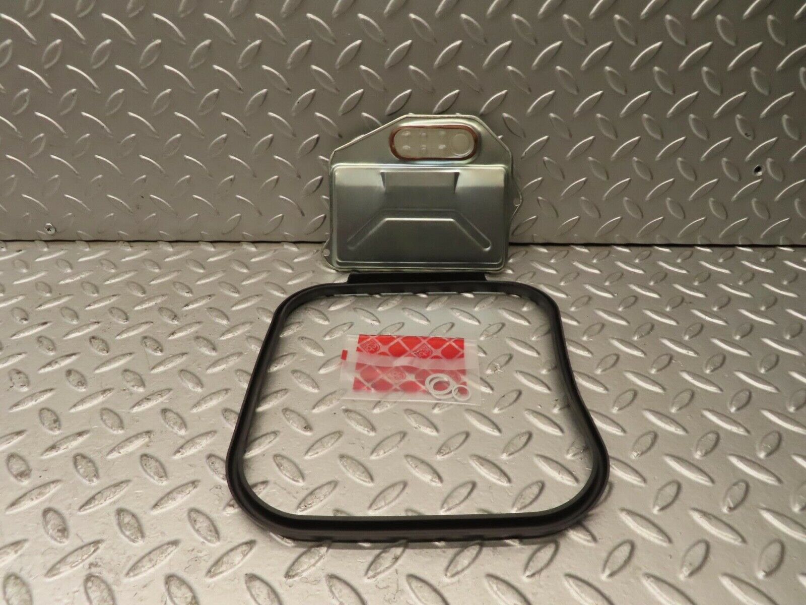 11704 Mercedes-Benz R107 450SL Automatic Gearbox Filter Febi