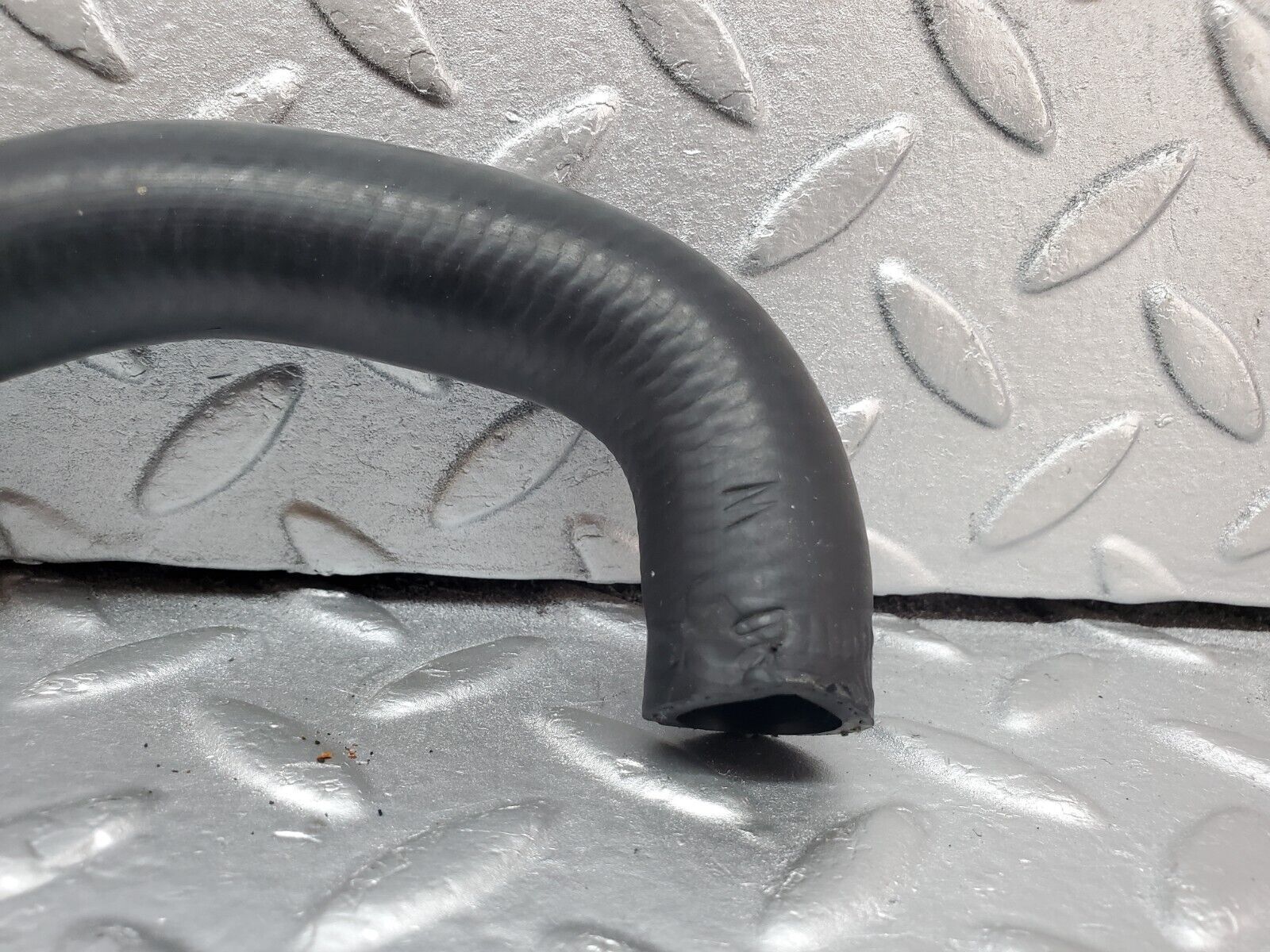 45130 Mercedes-Benz R129 300SL Coupe Coolant Hose Pipe 1298320094