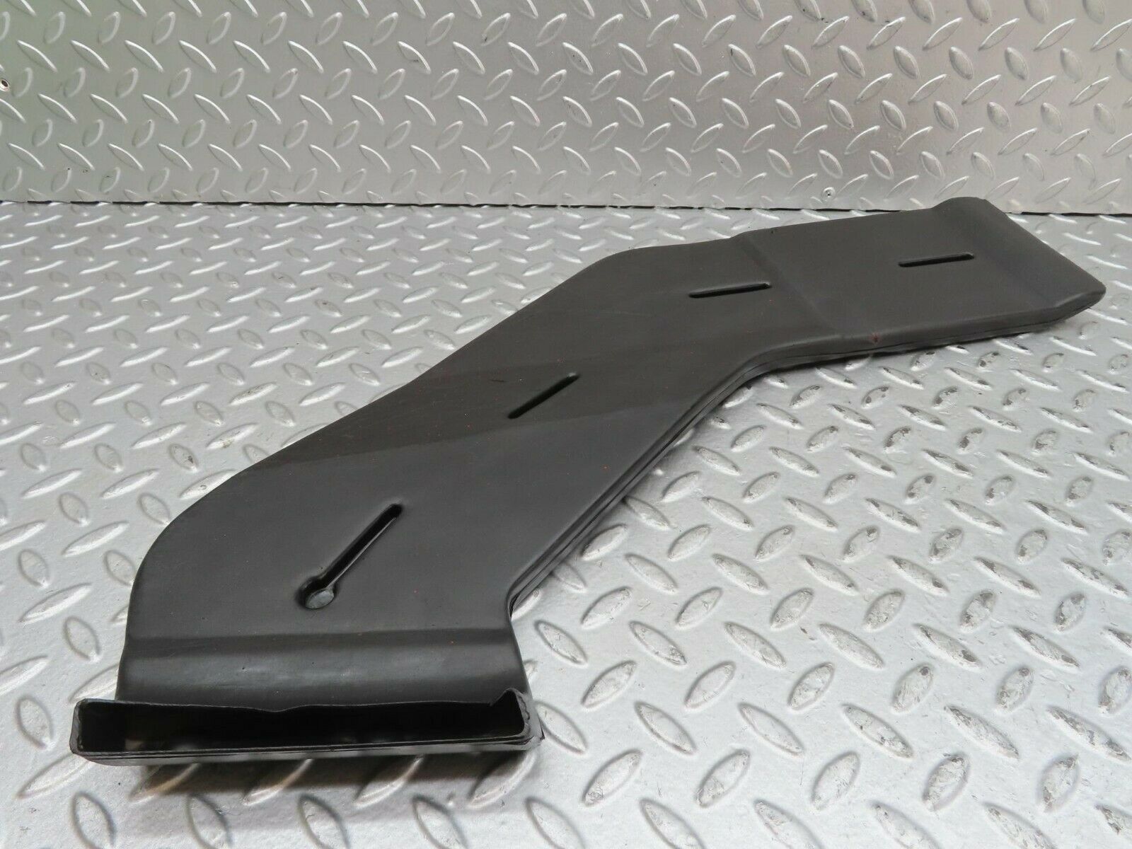 15551 Mercedes-Benz R107 450SL Air Duct Vent Right Side 1078310446