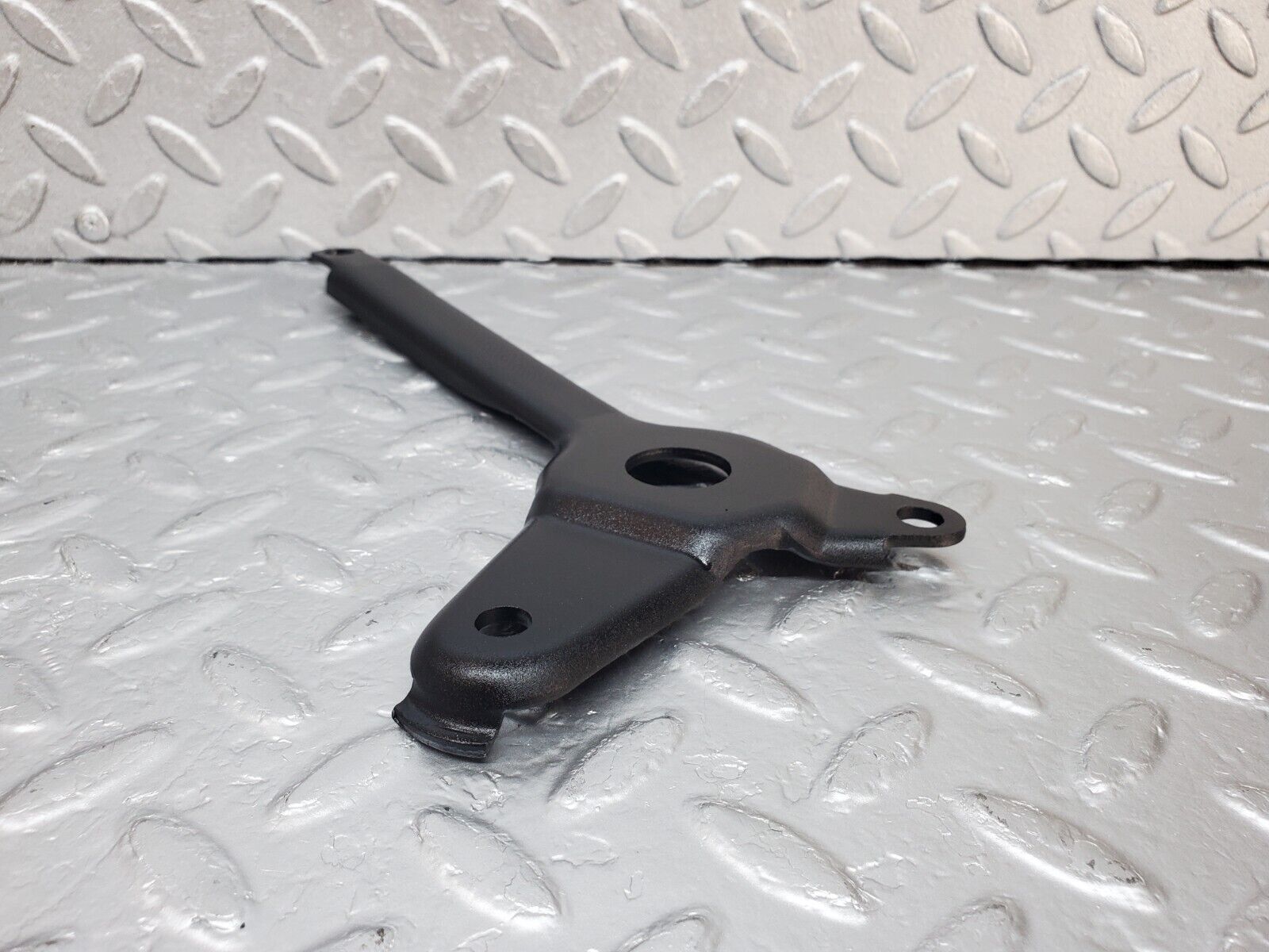 45020 Mercedes-Benz R129 300SL Coupe Belt Tensioner Bracket 1032021240