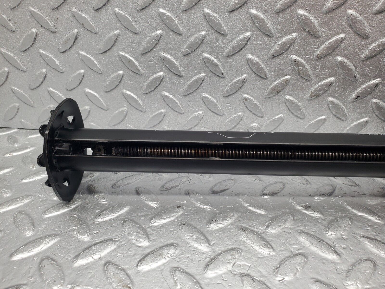 46810 Mercedes-Benz R129 320SL Coupe Car Jack 1295830015